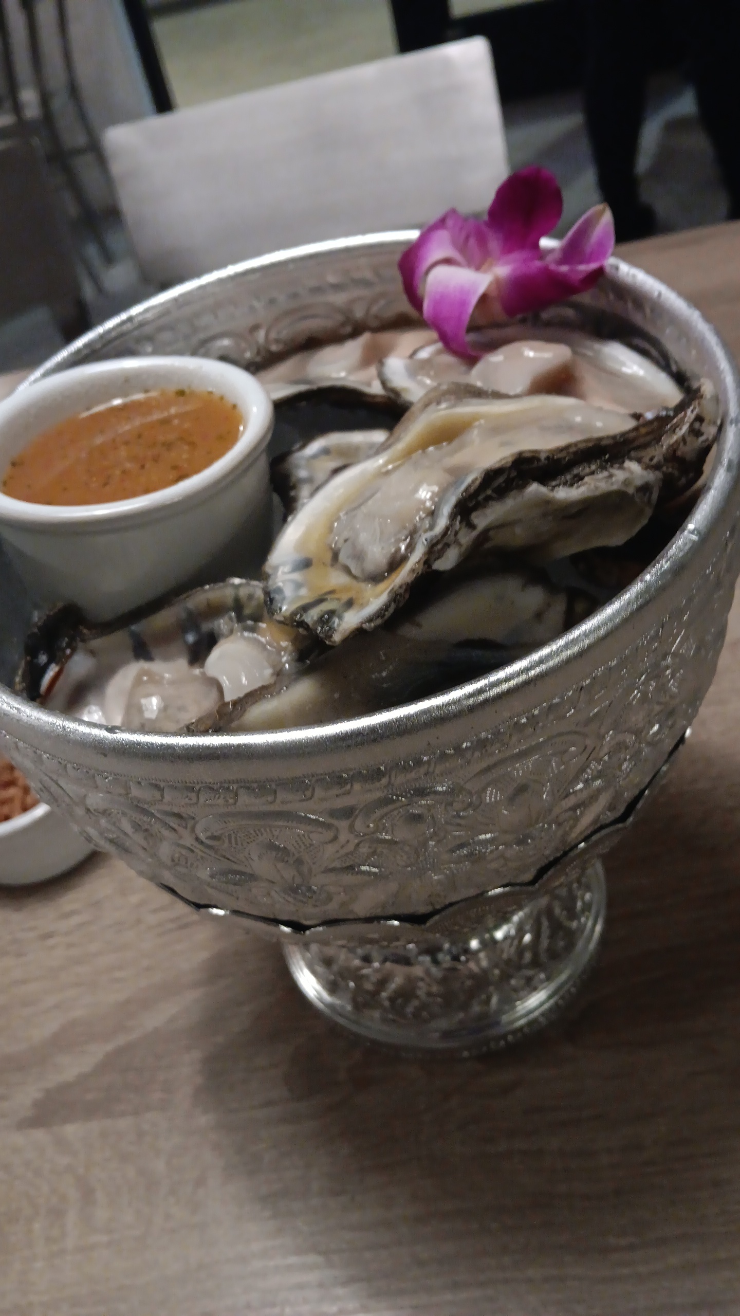 Photo credit: restaurantji