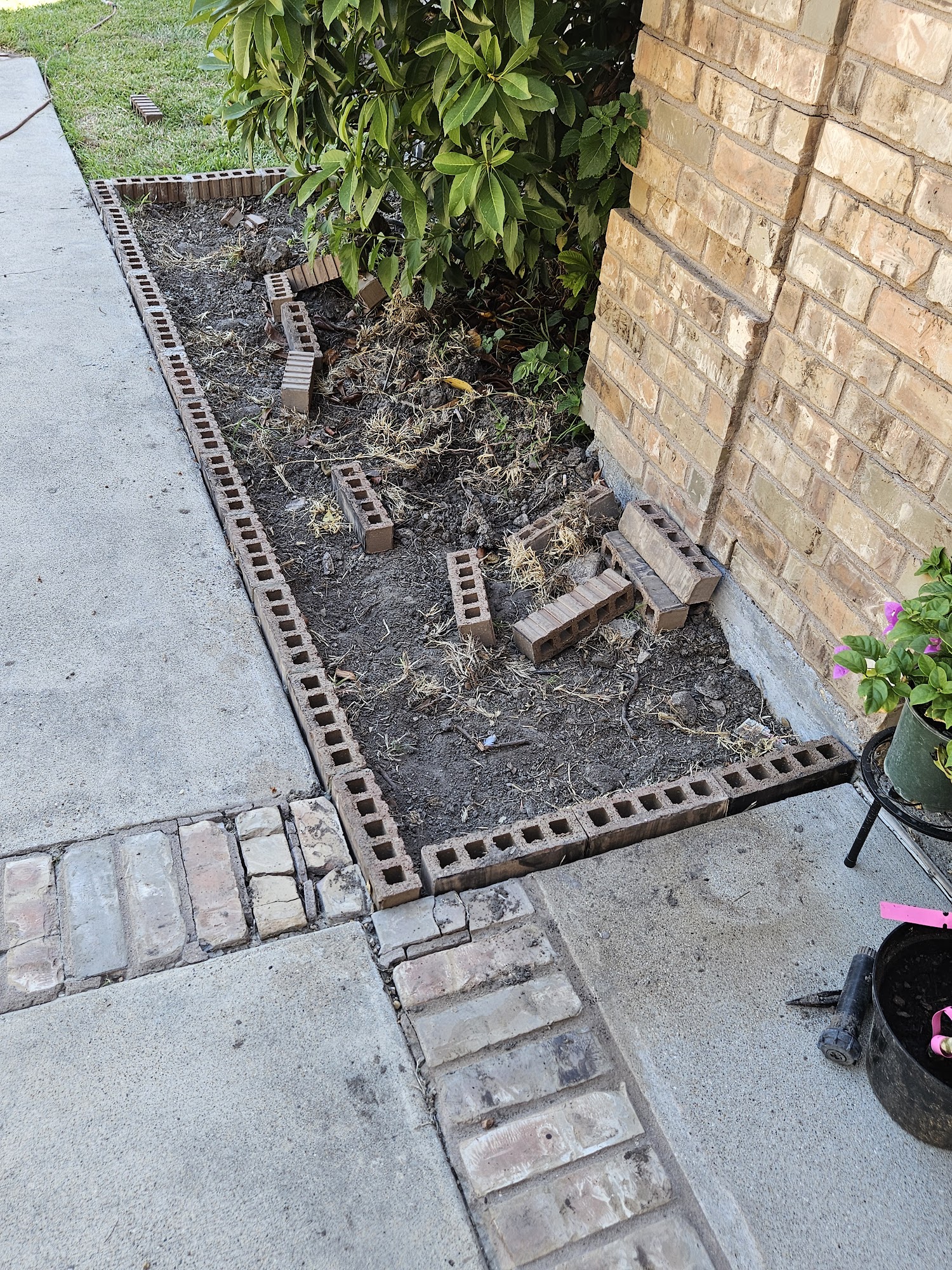 Martini Brick Sales Inc