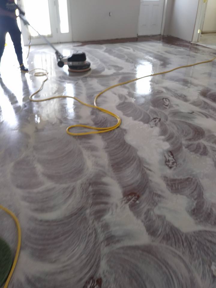 Corpus Christi Janitorial Services
