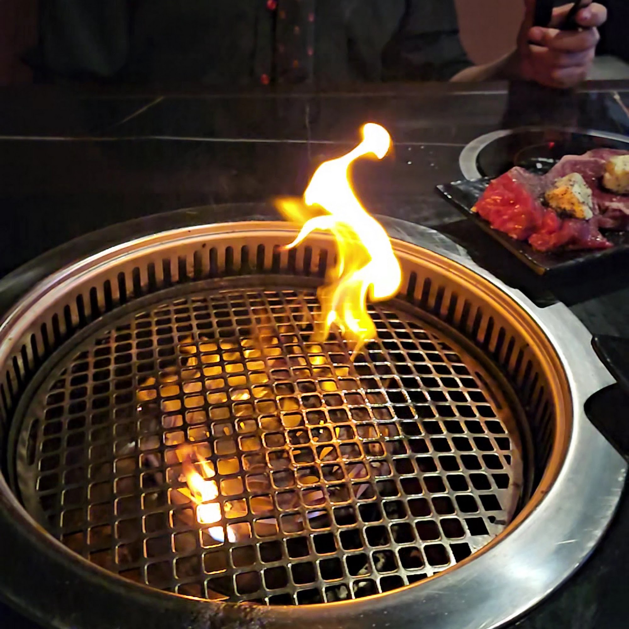 Jpot Korean BBQ and HOT POT Corpus Christi