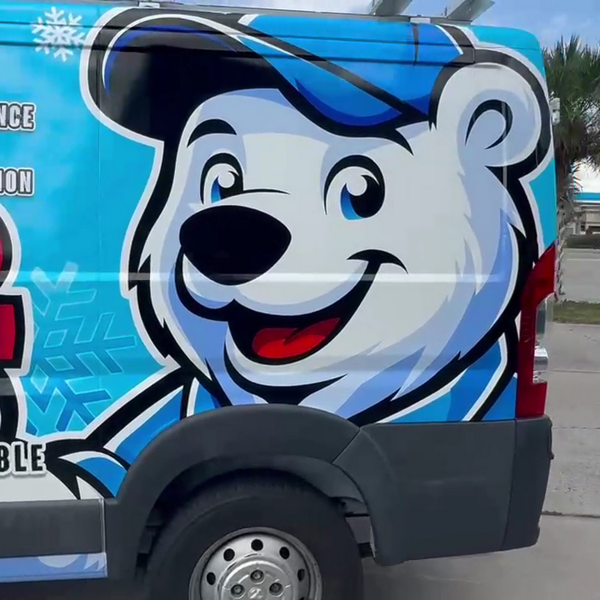 Beat The Heat HVAC Solutions 1914 Stardust Ln, Corpus Christi, TX 78418