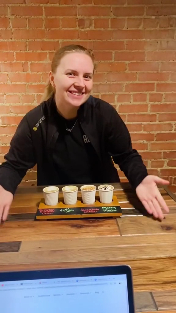 Mita's Coffee House & Fine Food Corsicana