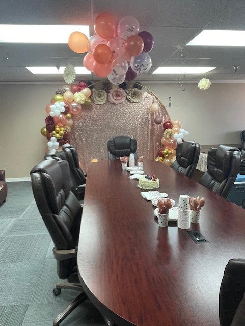 Crane Medical Clinic