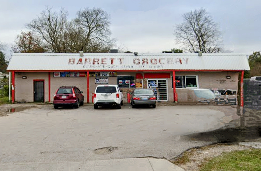 Barrett Grocery