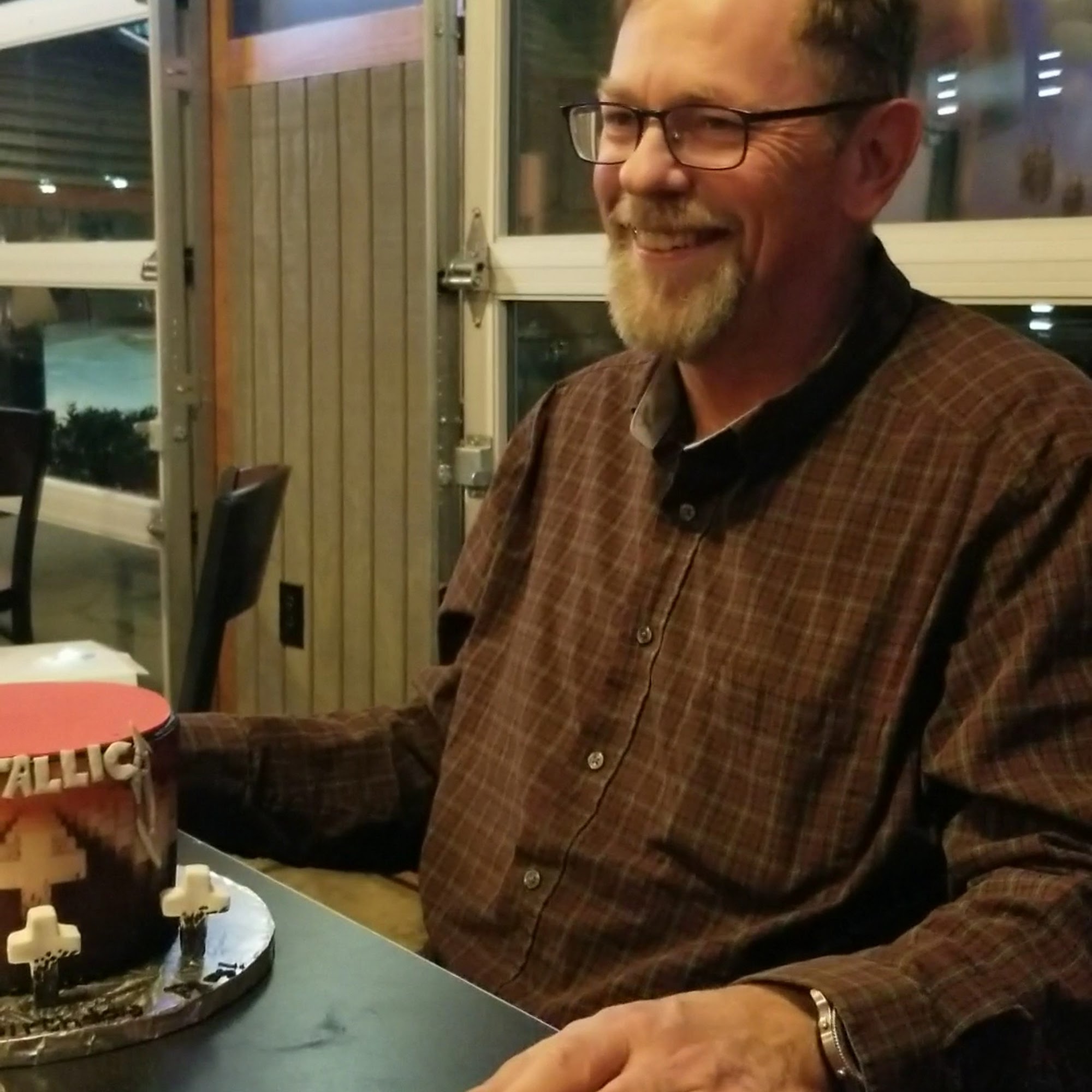 Bottlecap Alley Icehouse Grill Cross Roads