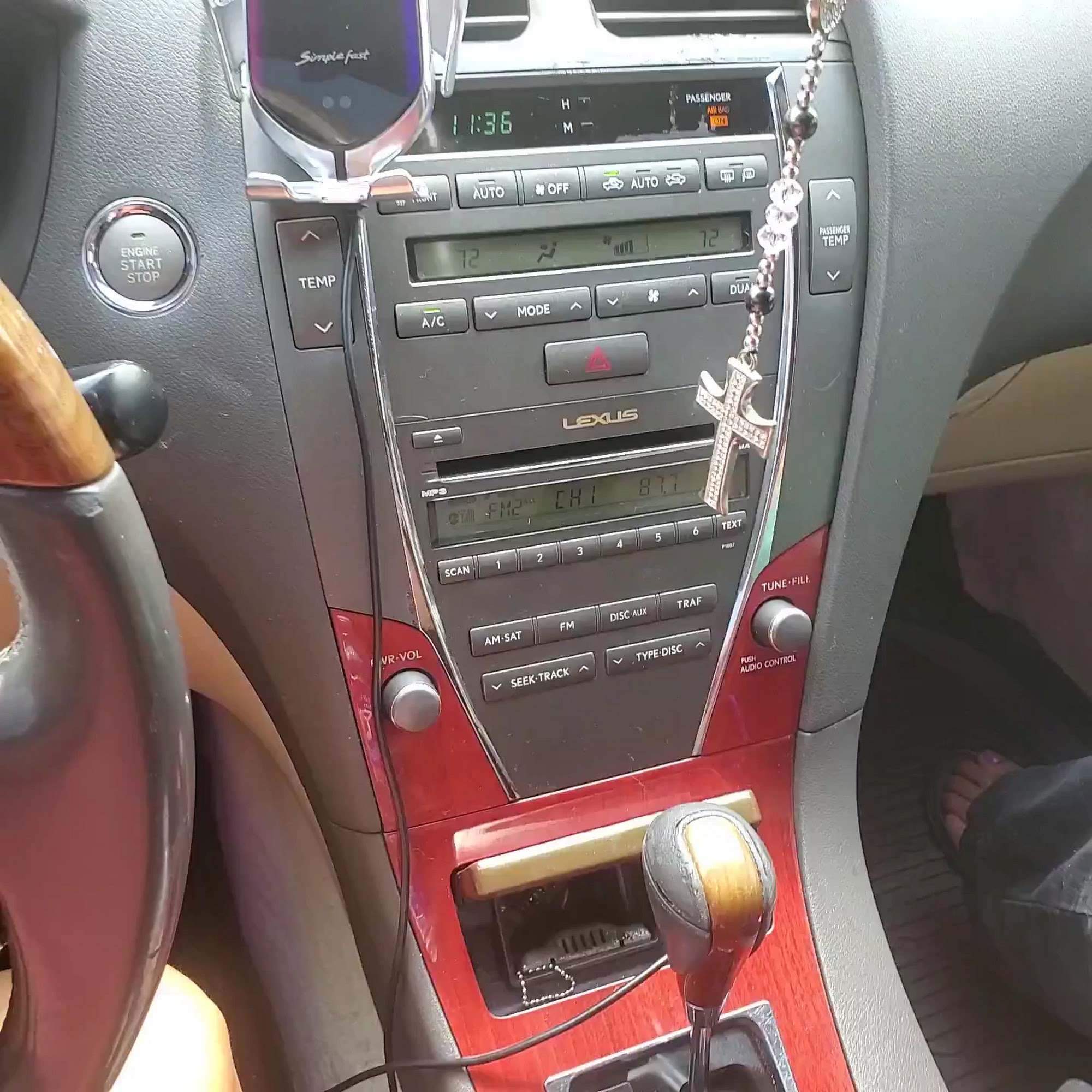 Shaffer Veterinary Services Crowley