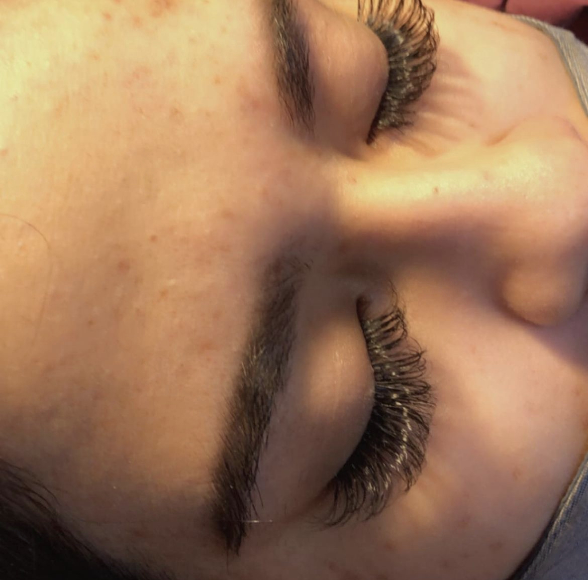 Posh Beauty Box Salon