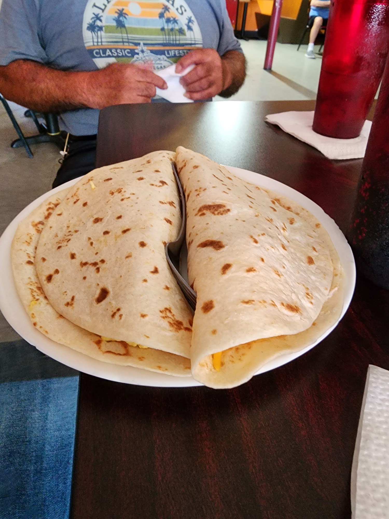 Rebecca's Mexican Resturant