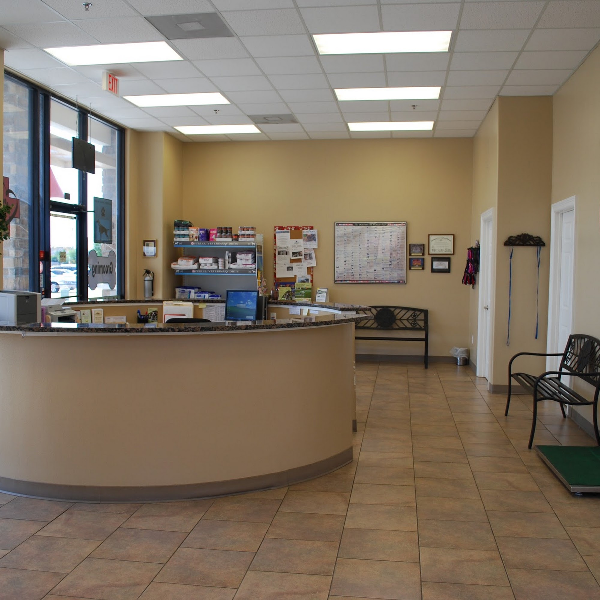 Blackhorse Animal Hospital Cypress