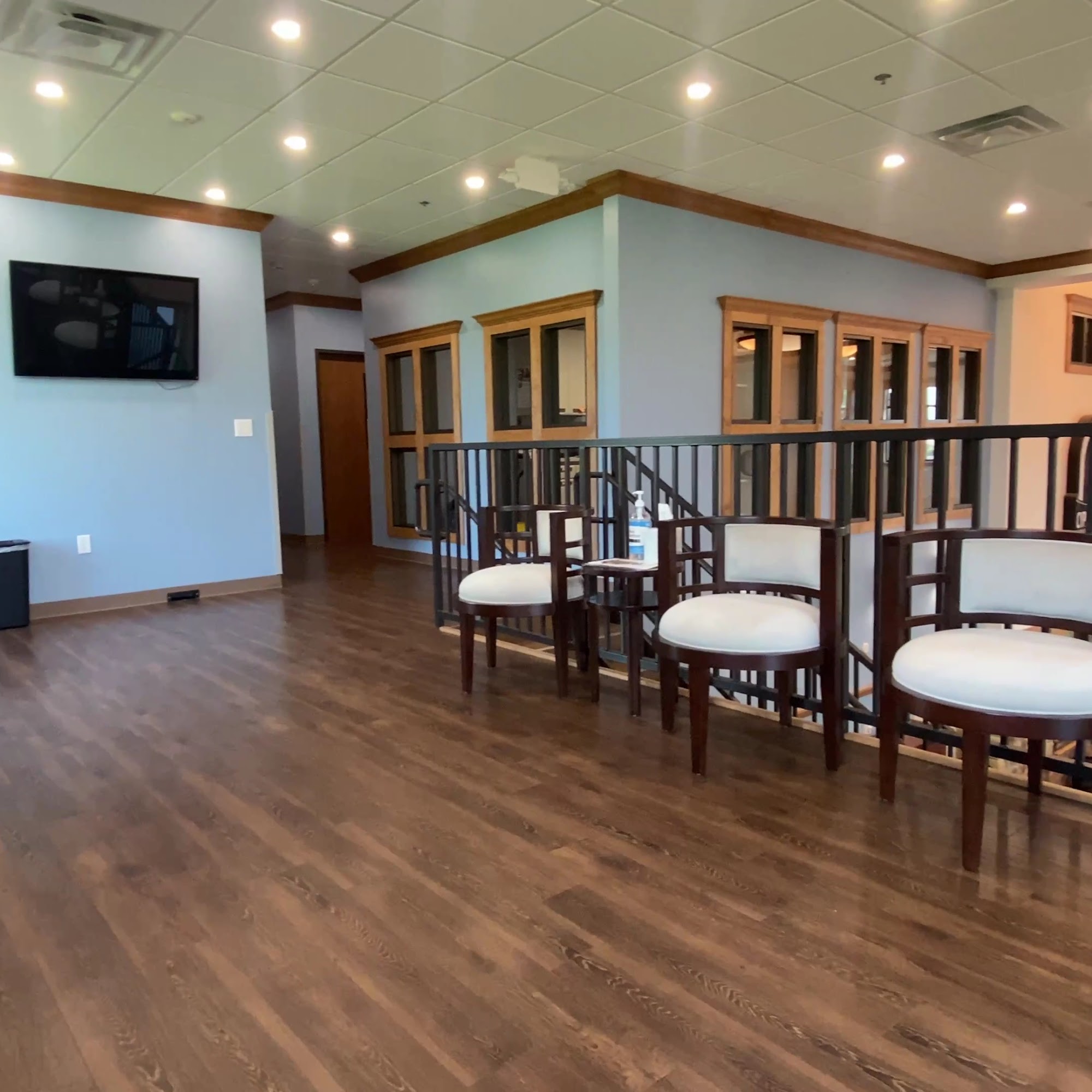 Cypress Fairhaven Animal Hospital Cypress