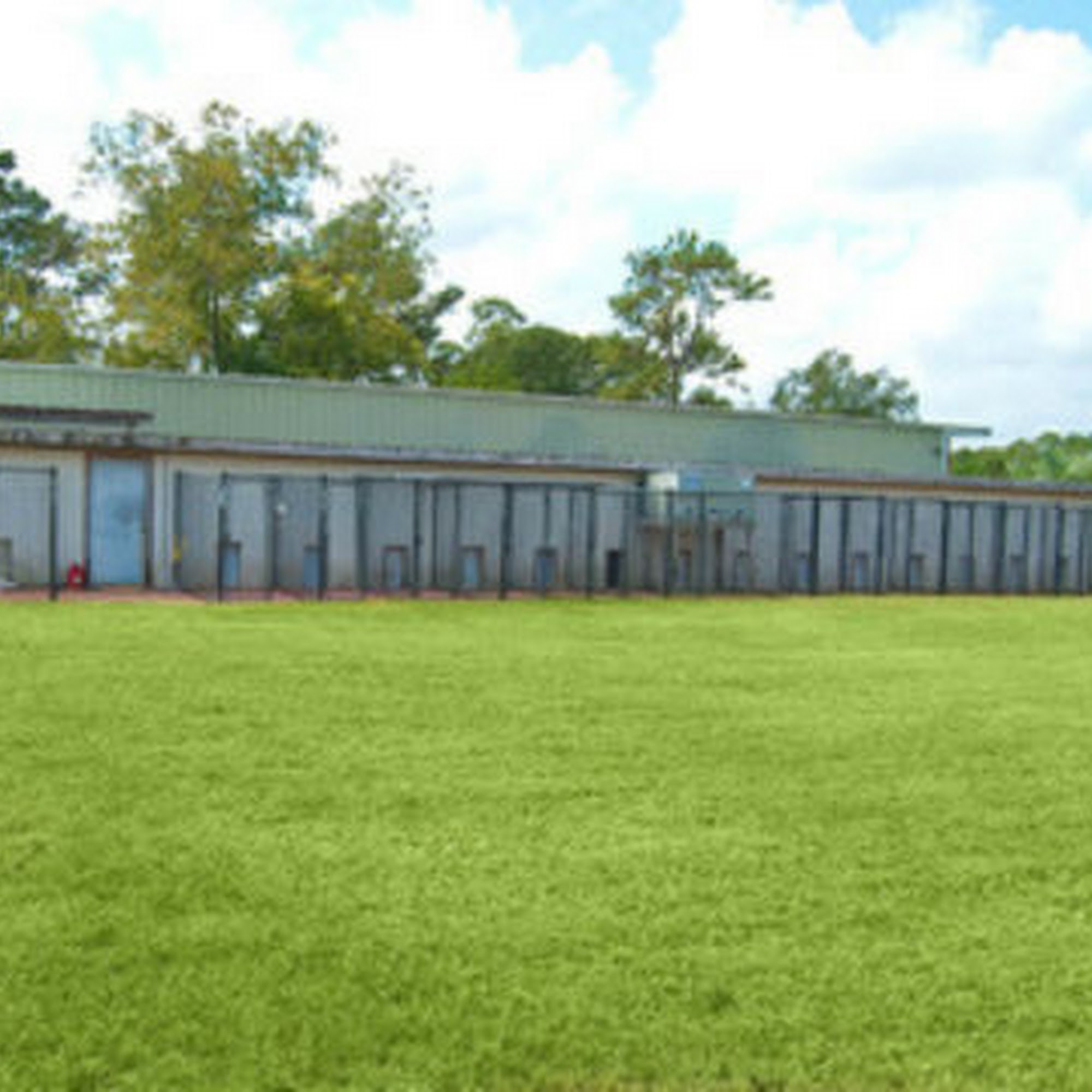 Longwood Animal Hospital and Pet Resort Cypress