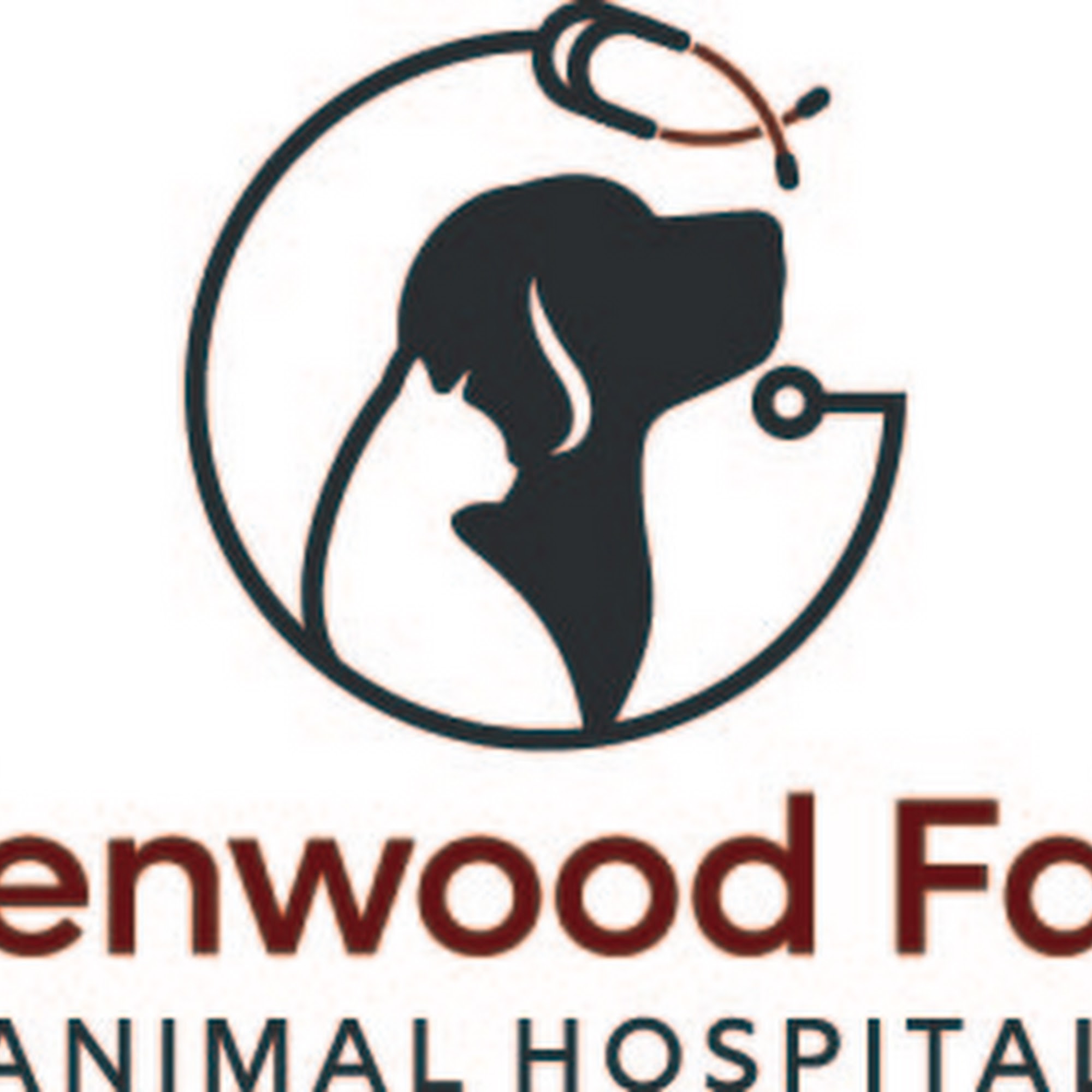 Glenwood Falls Animal Hospital Cypress