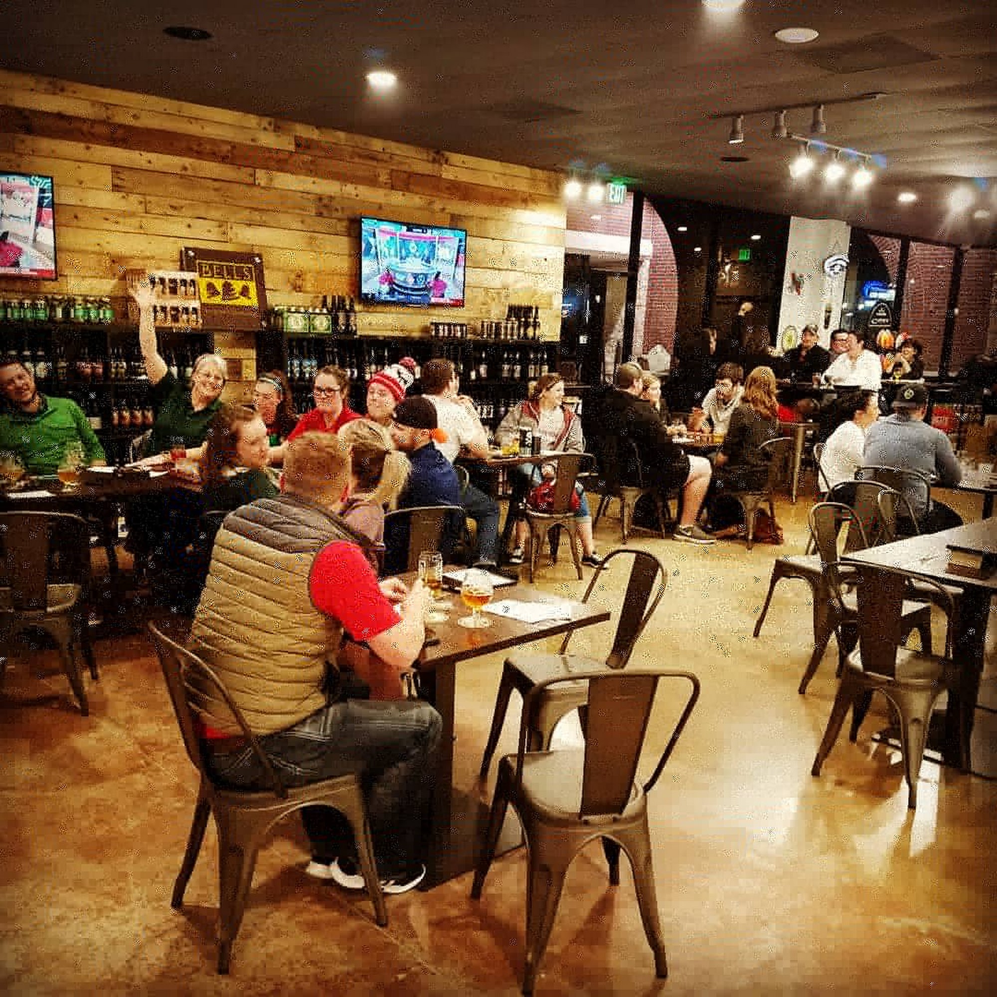 Craft Beer Cellar Cypress