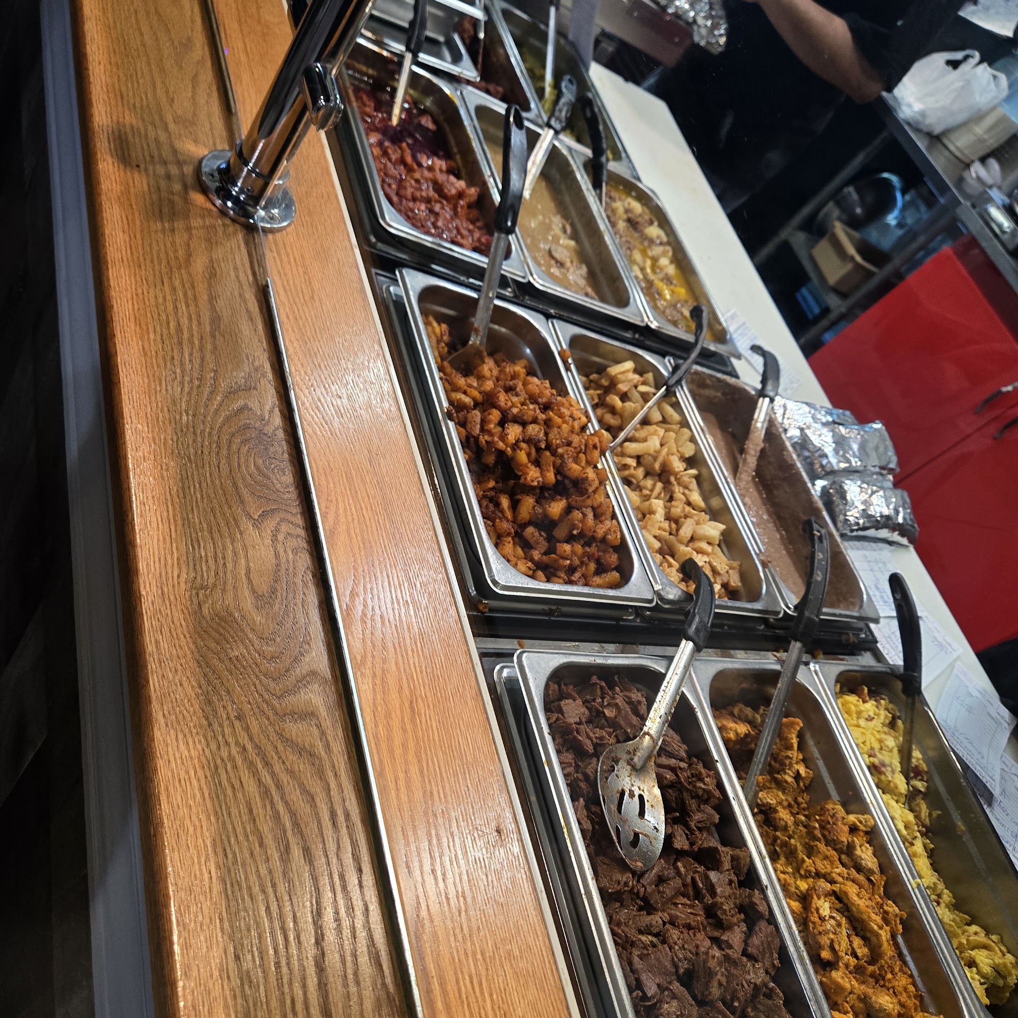 MEX Taco House Cypress