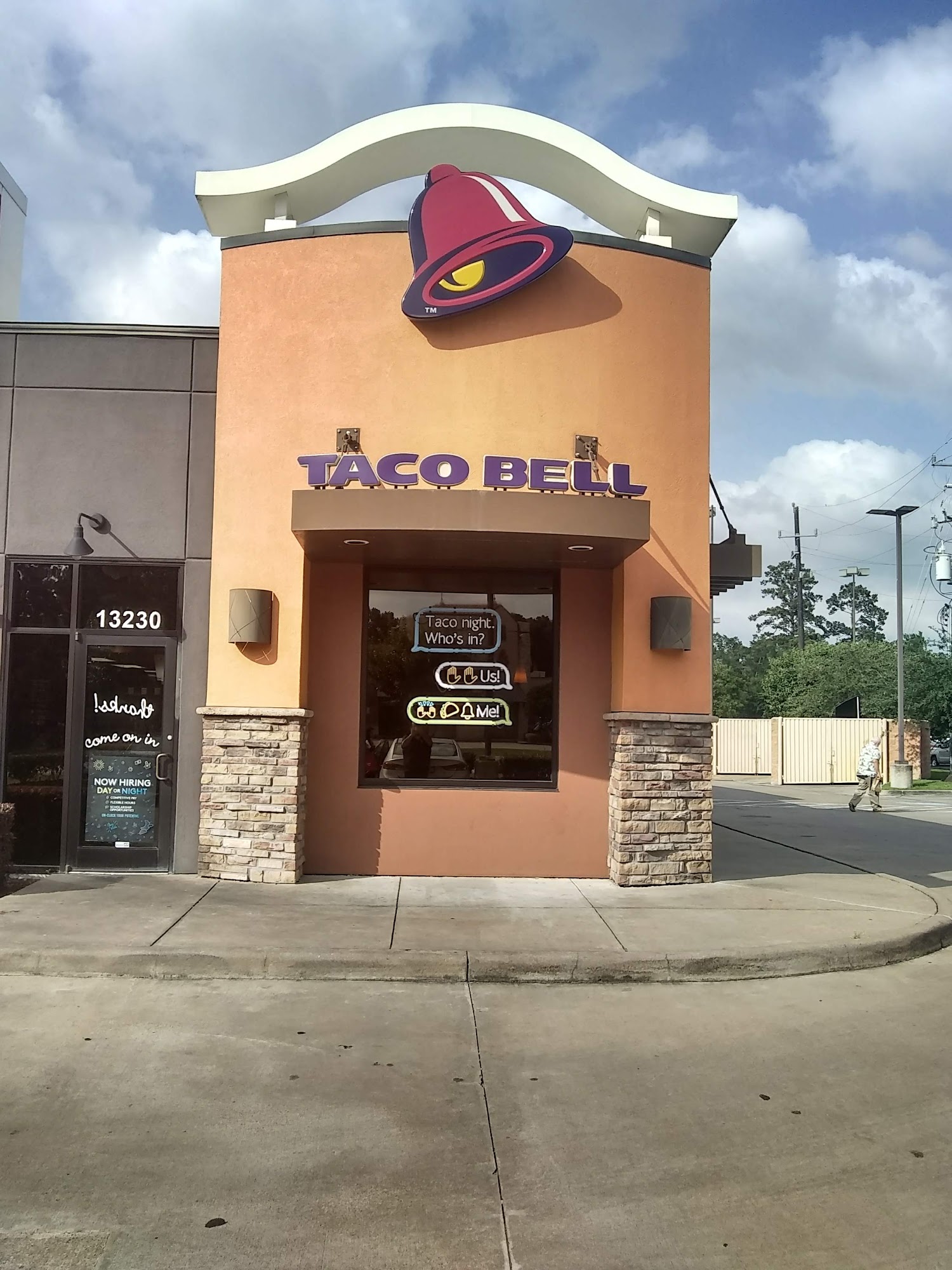 Taco Bell