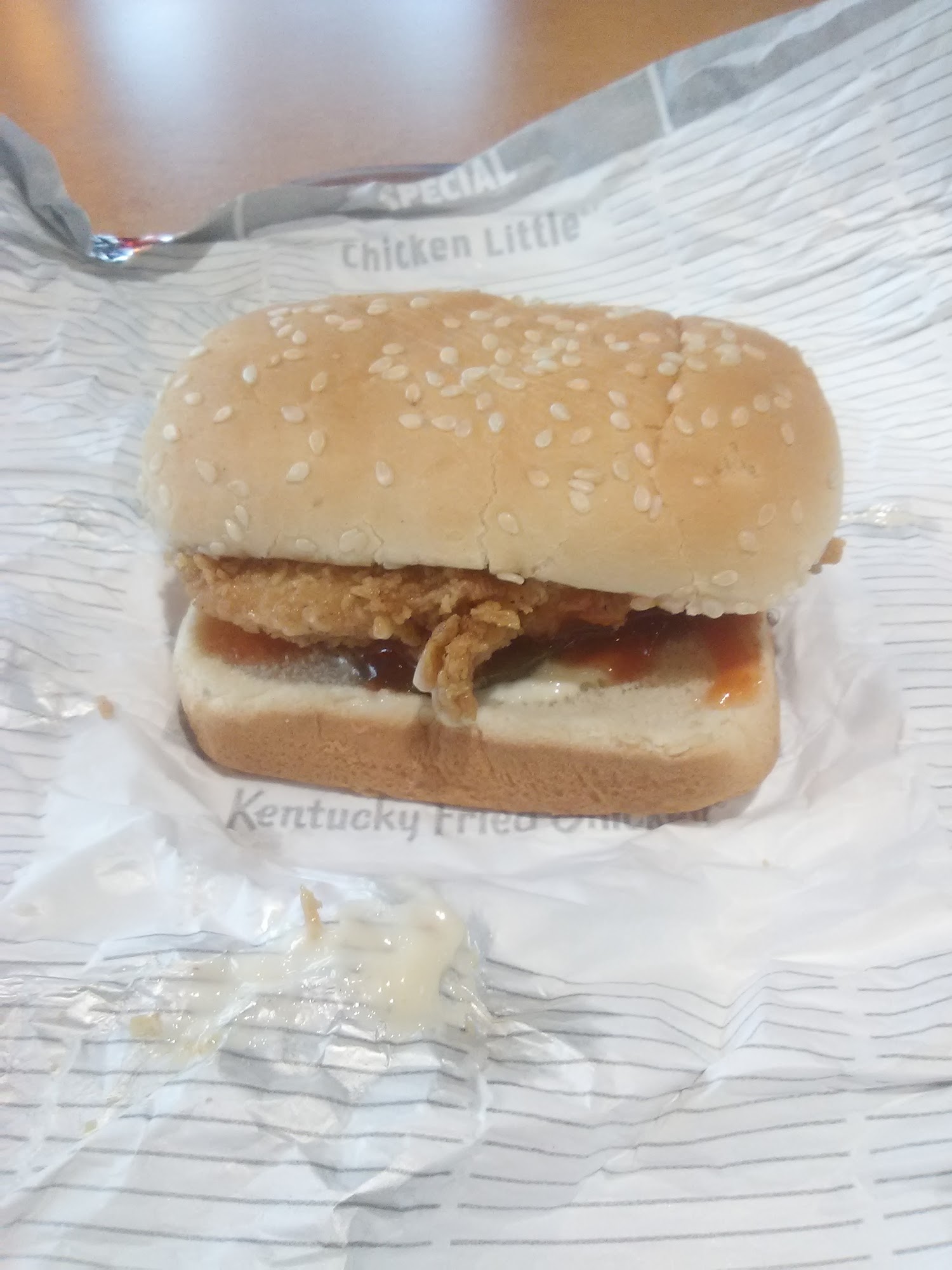 KFC