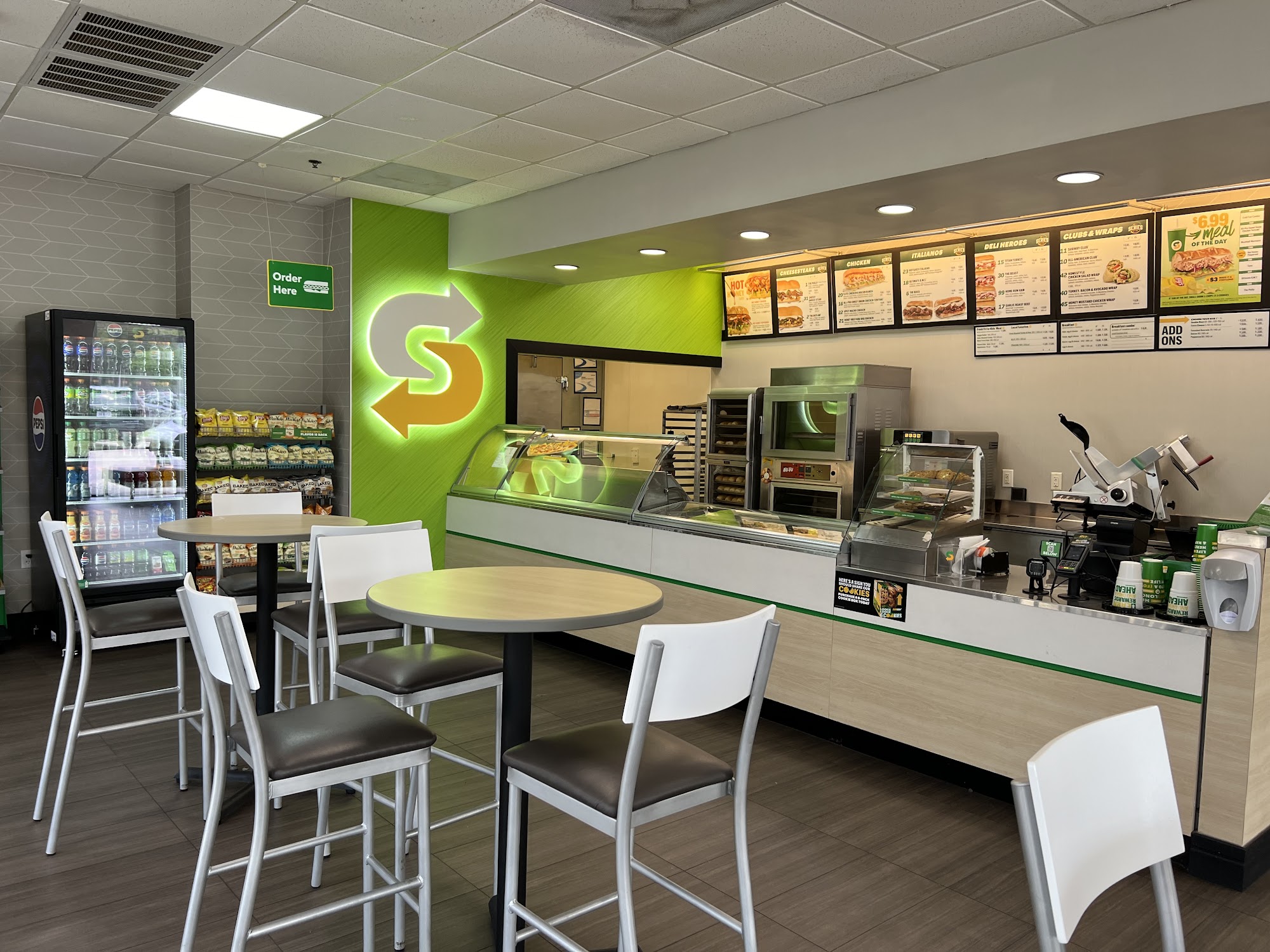 Subway