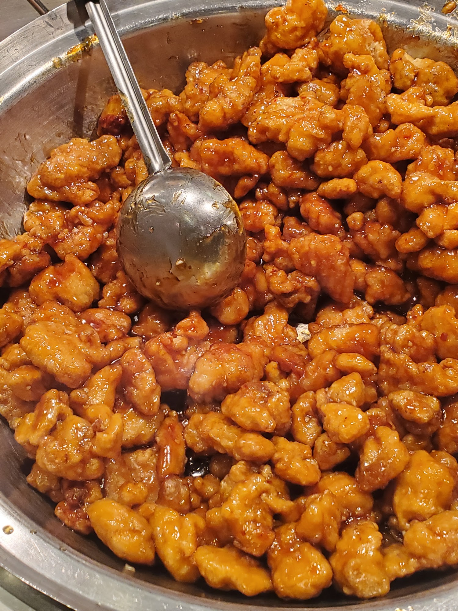 Panda Express