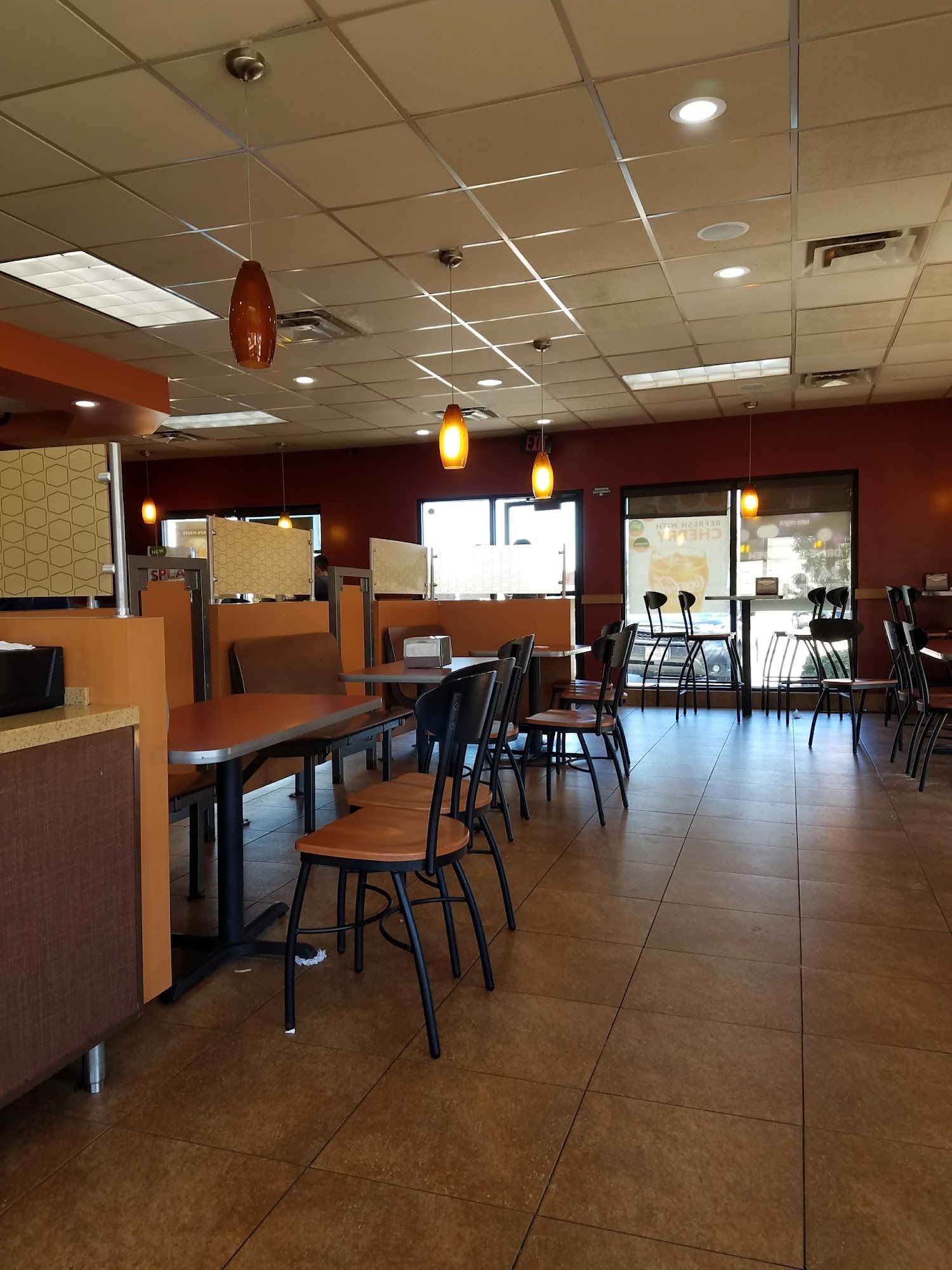 Jack In The Box