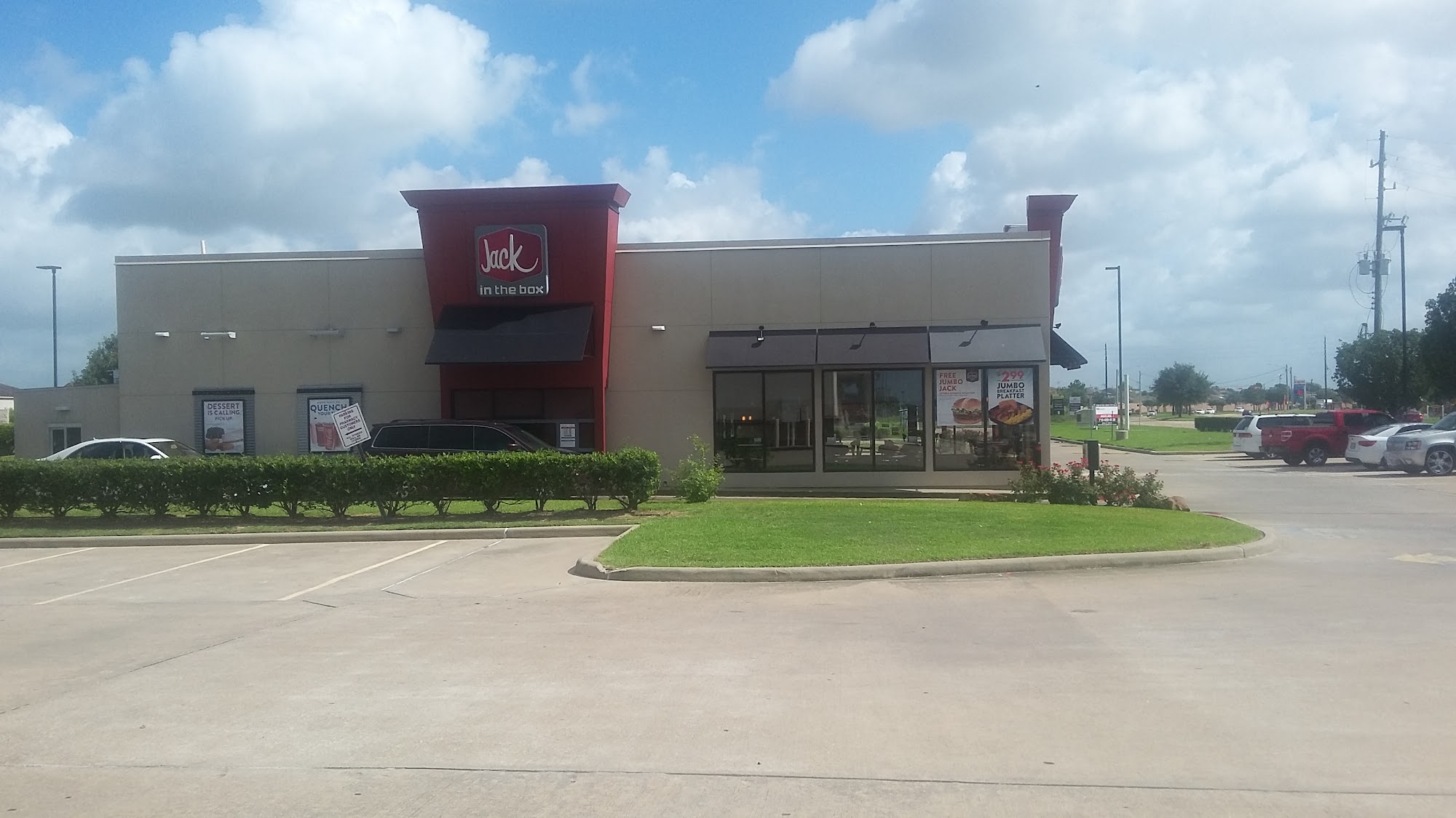Jack In The Box
