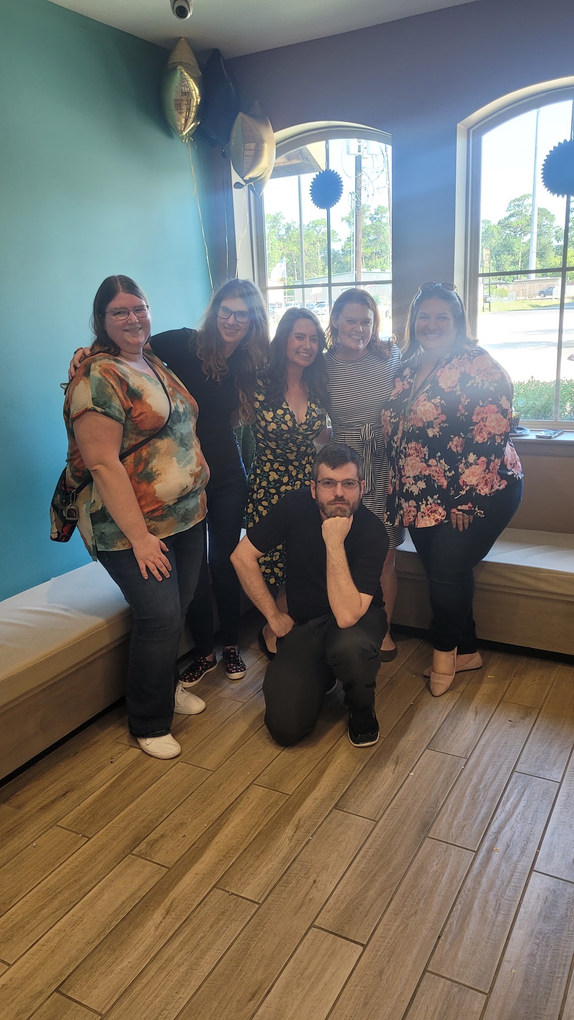 Cypress Veterinary Hospital Cypress