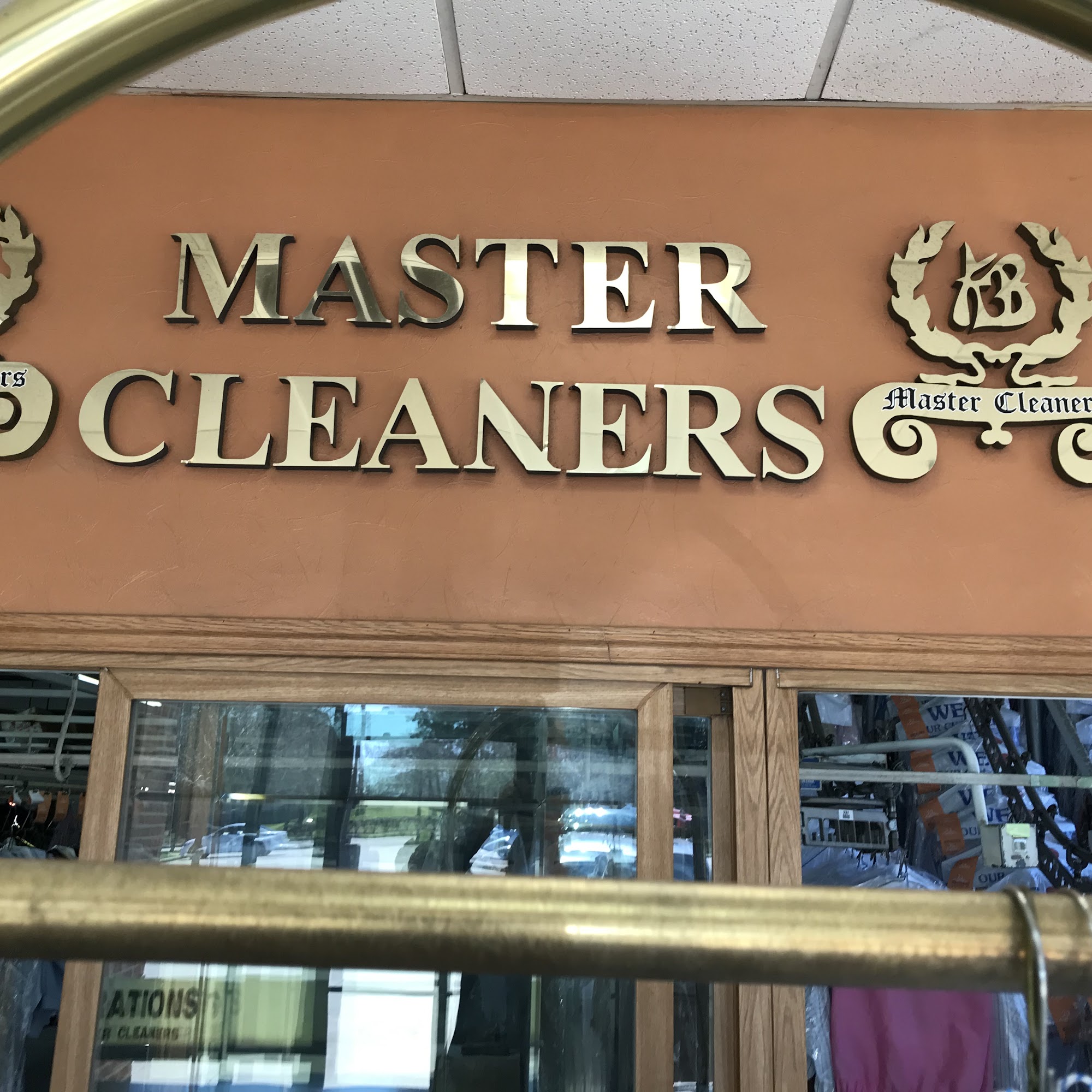 K B Master Cleaners