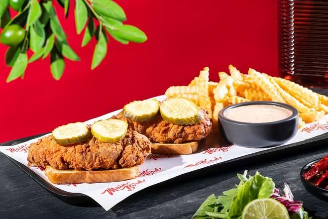 Photo credit: ubereats