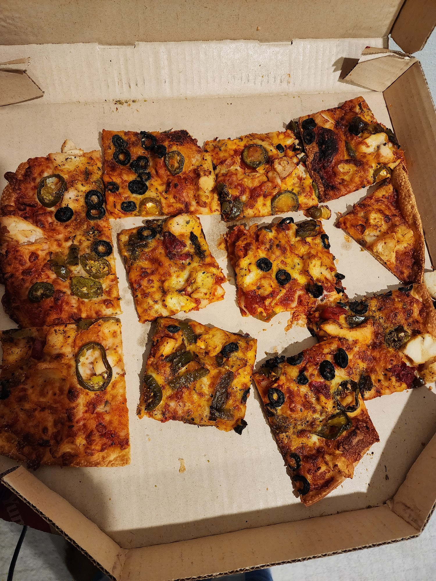 Pizza Hut