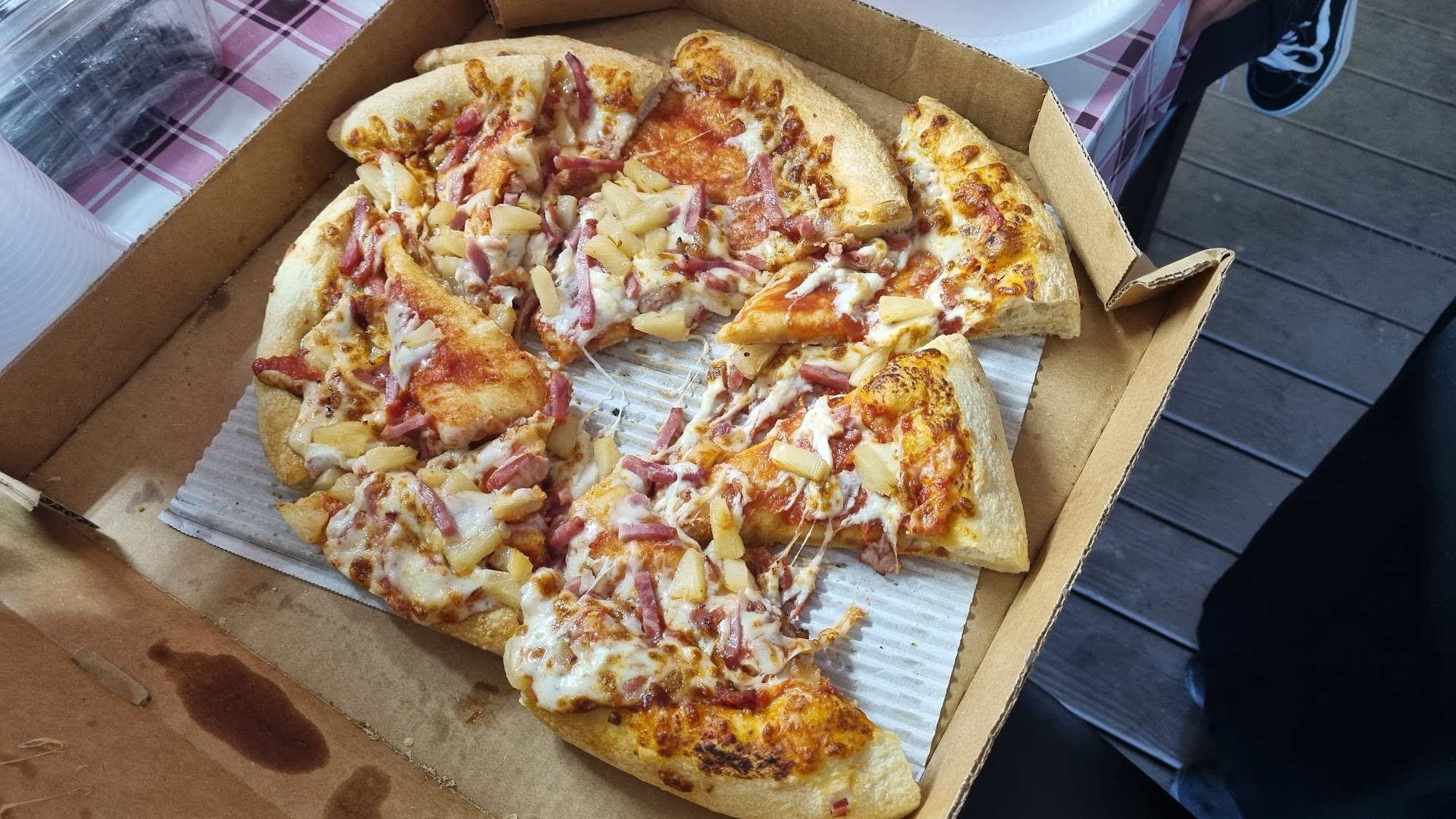 Pizza Hut