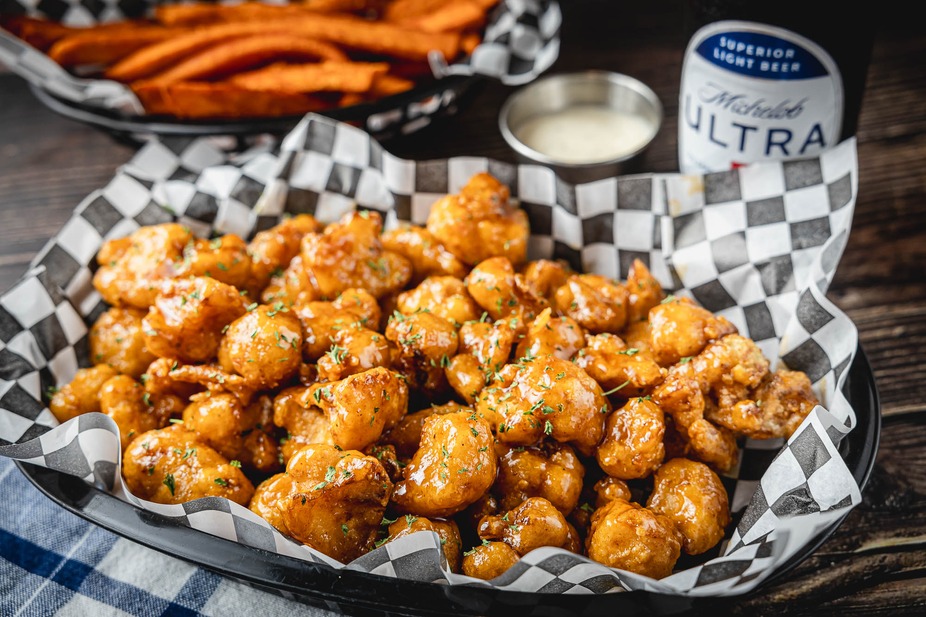 The Wing Boss-Cypress Menu