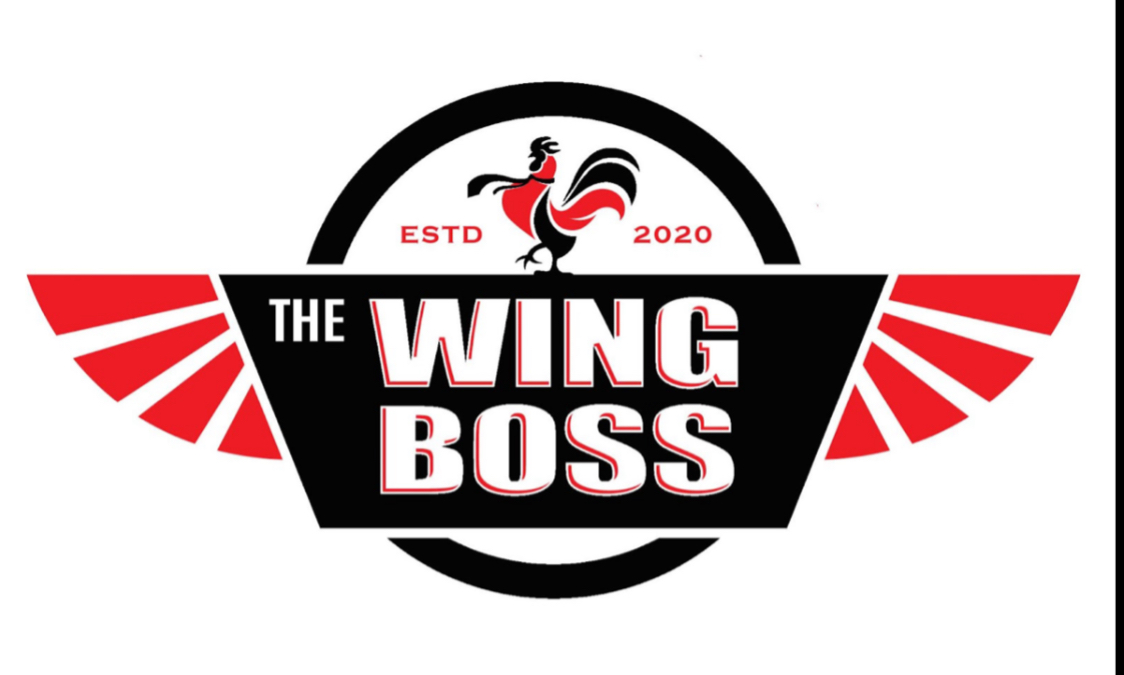 The Wing Boss-Cypress
