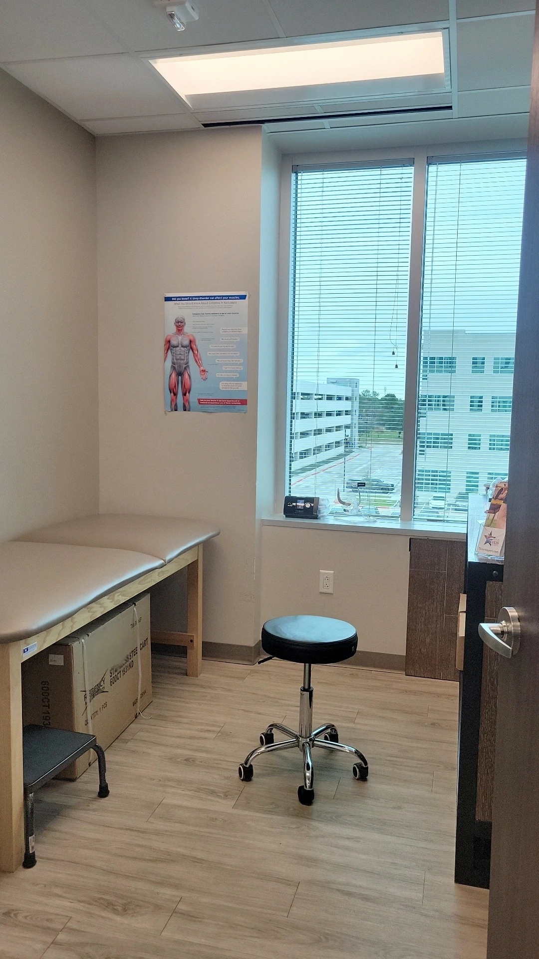 Texas Vein Experts - Cypress