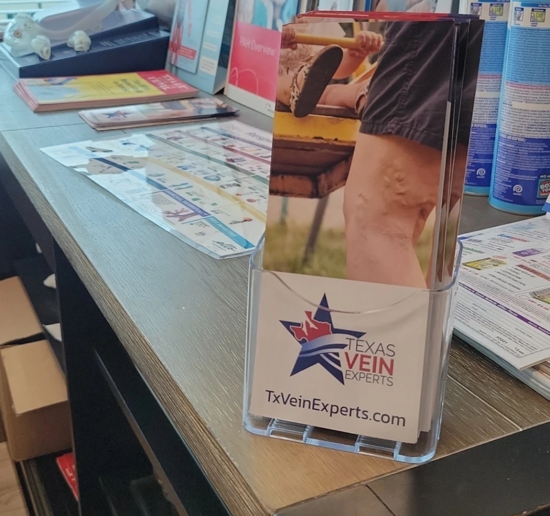 Texas Vein Experts - Cypress