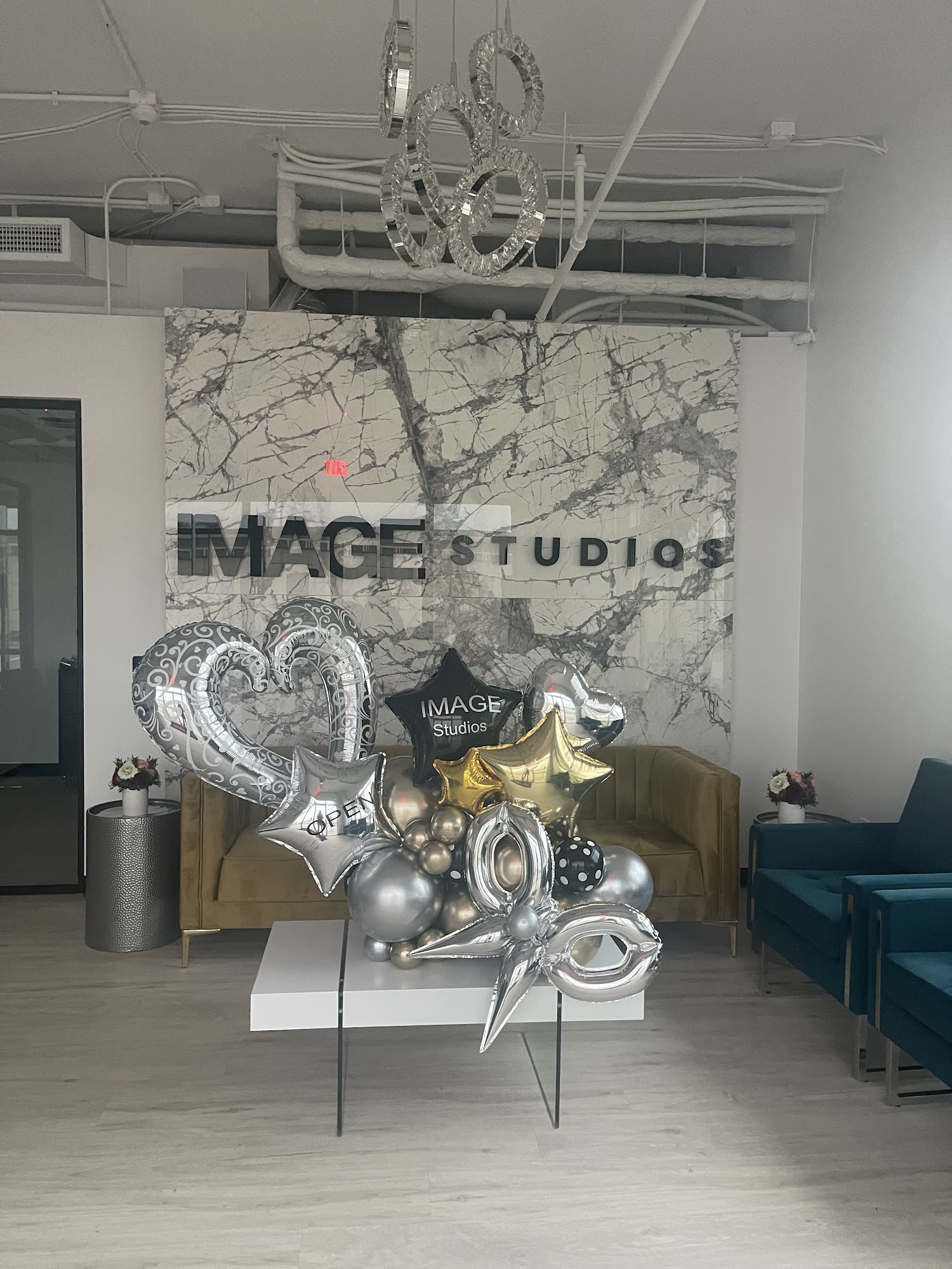 IMAGE Studios Salon Suites - Cypress, TX