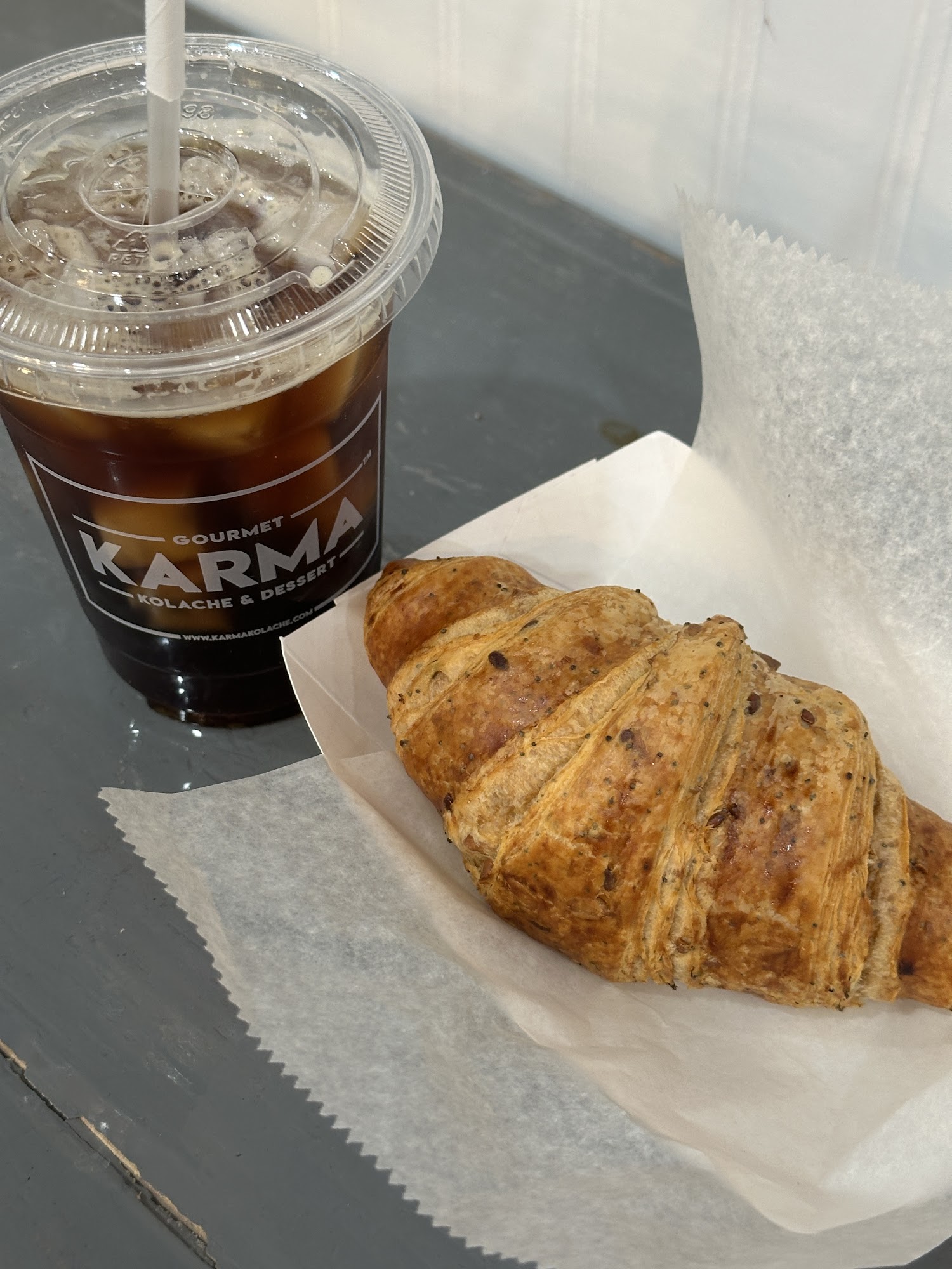 Karma Kolache & Dessert Cypress