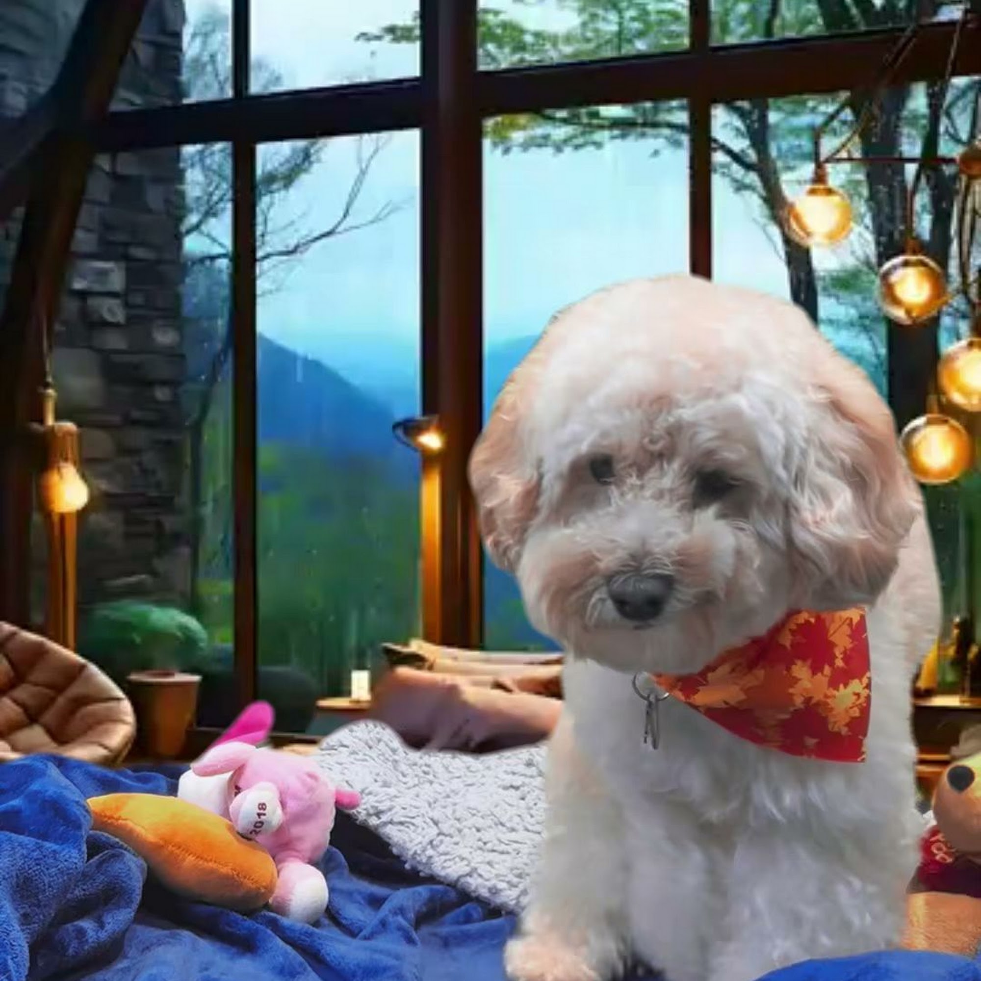 Doggy Spa Ranch Grooming and Boarding Cypress