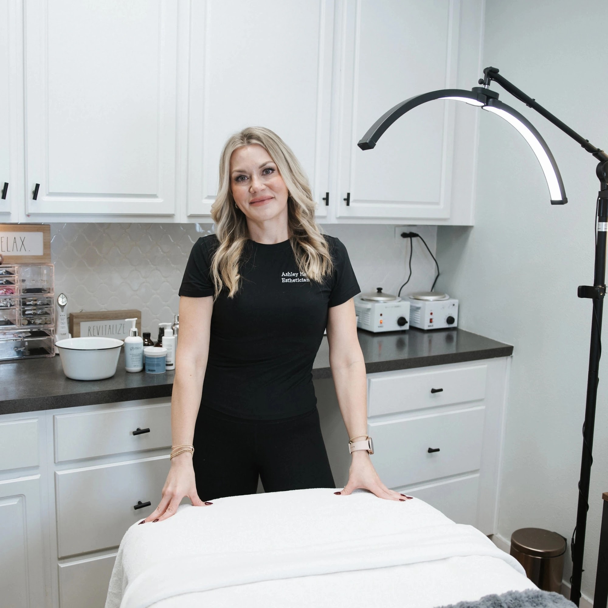 Body Sculpting & Aesthetics