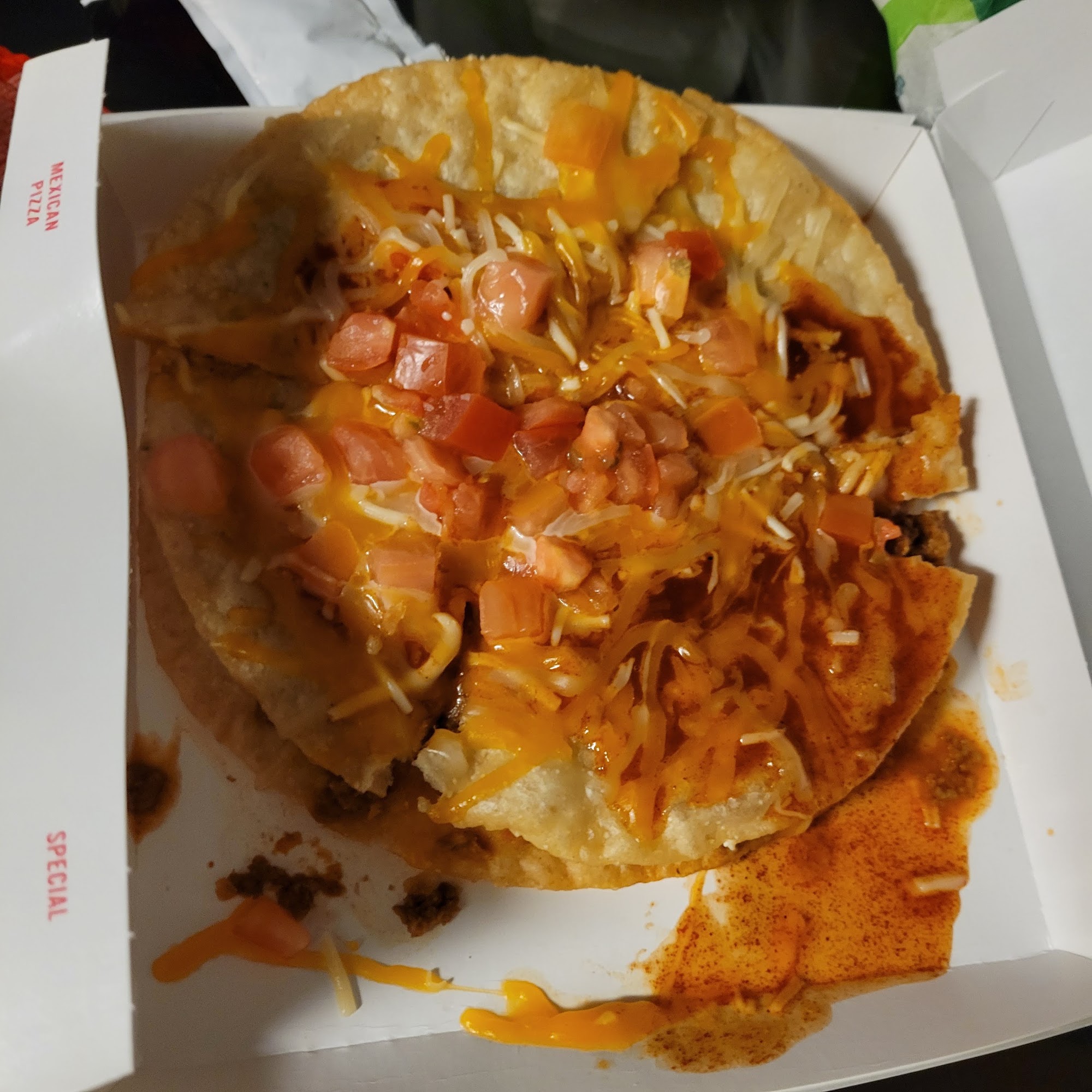 Taco Bell