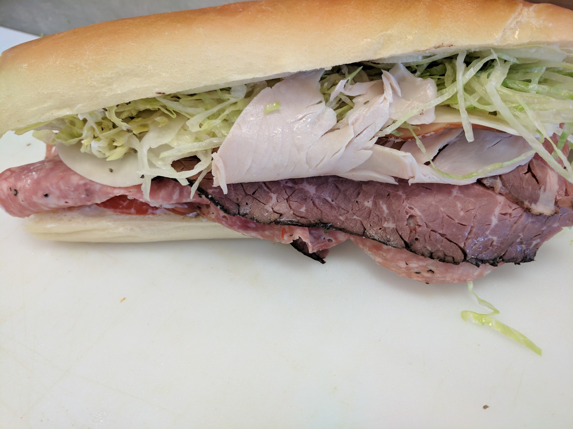 Jimmy John's