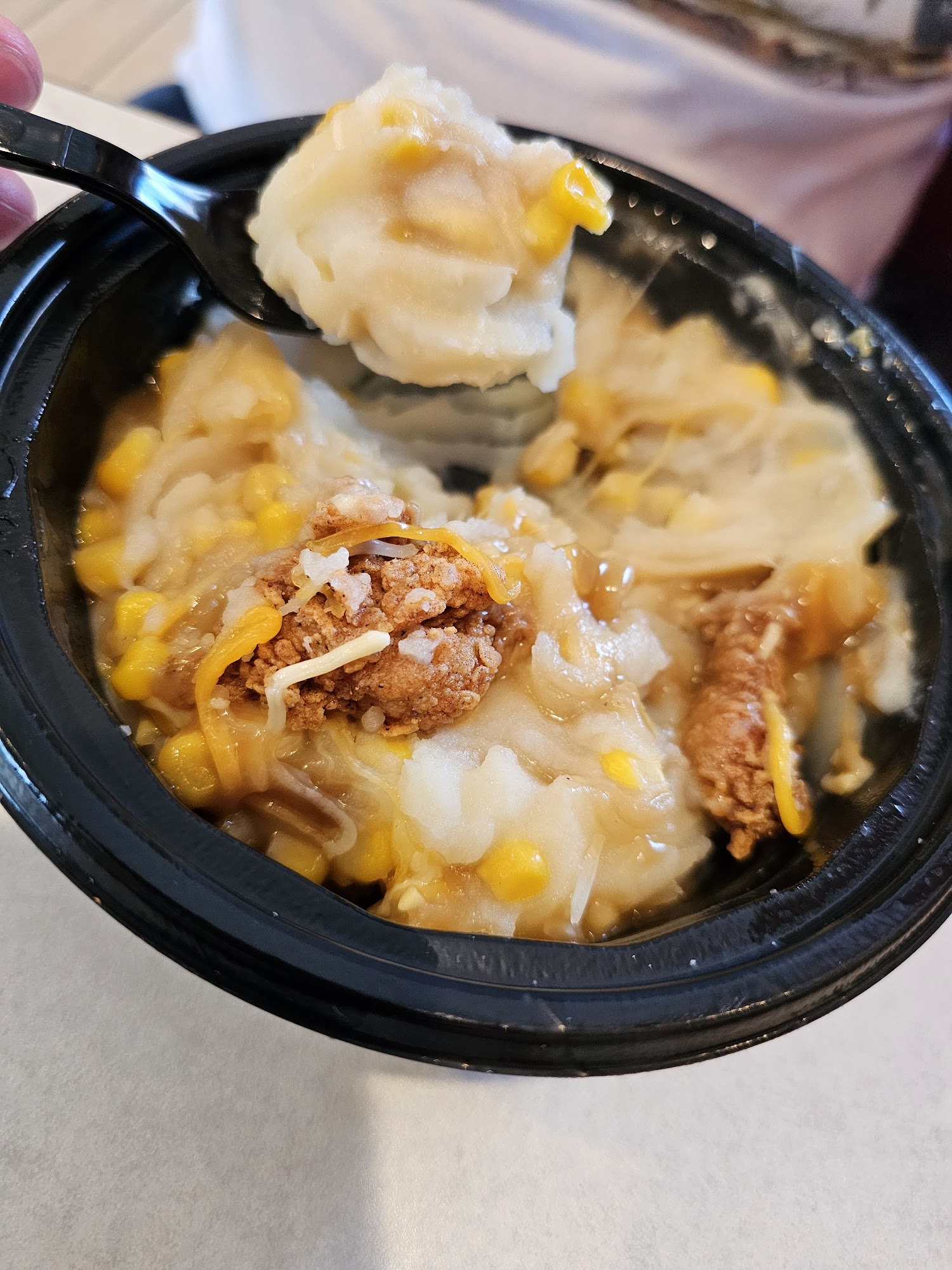 KFC