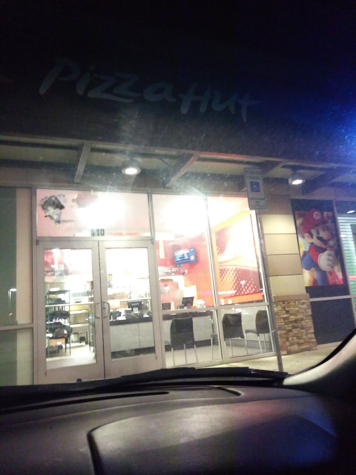 Pizza Hut