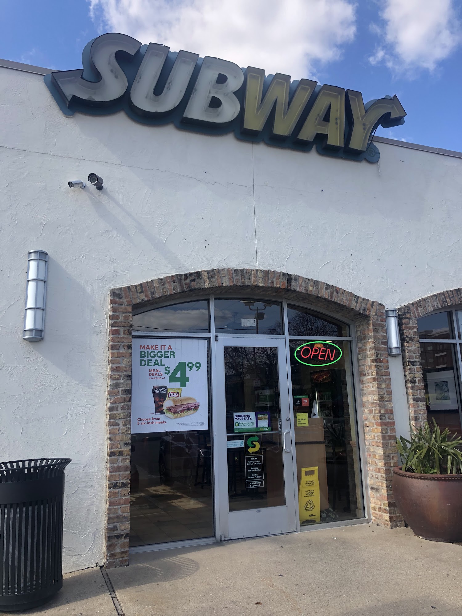 Subway