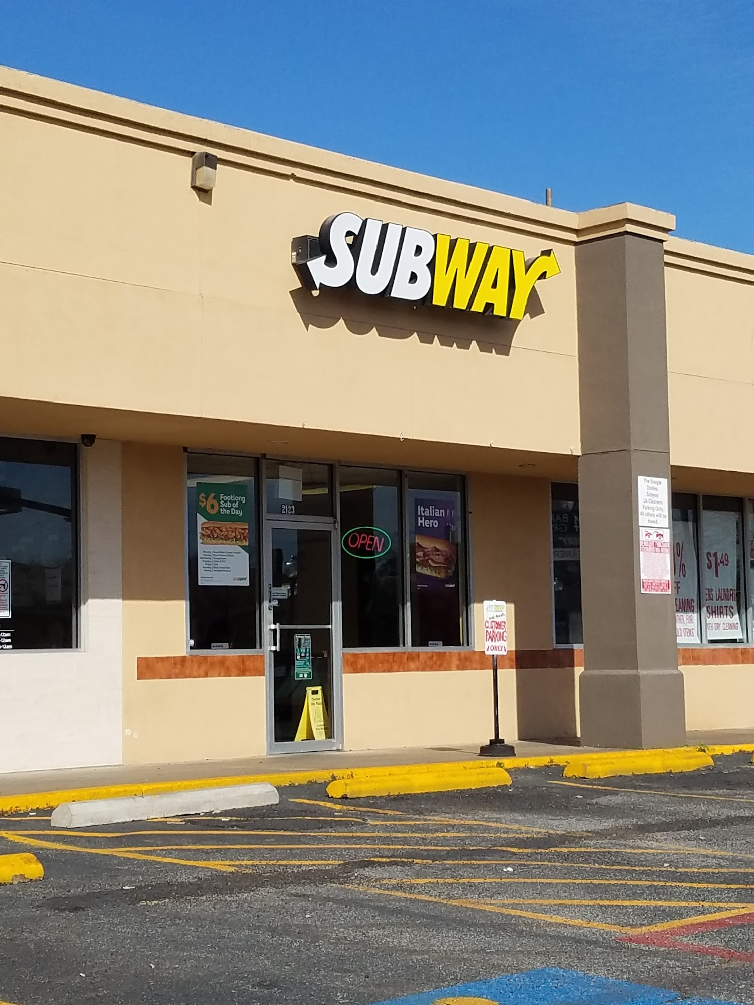 Subway