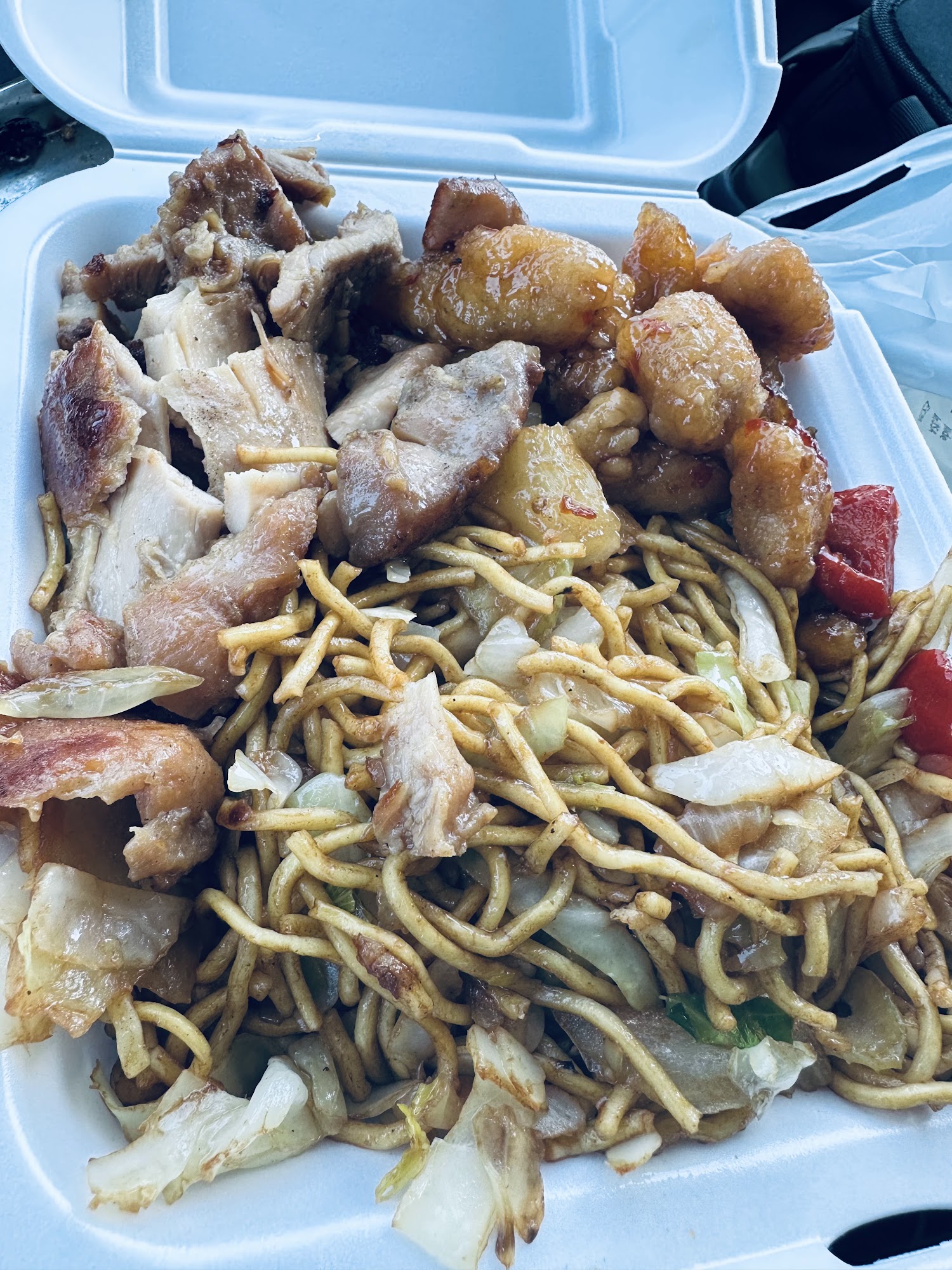 Panda Express