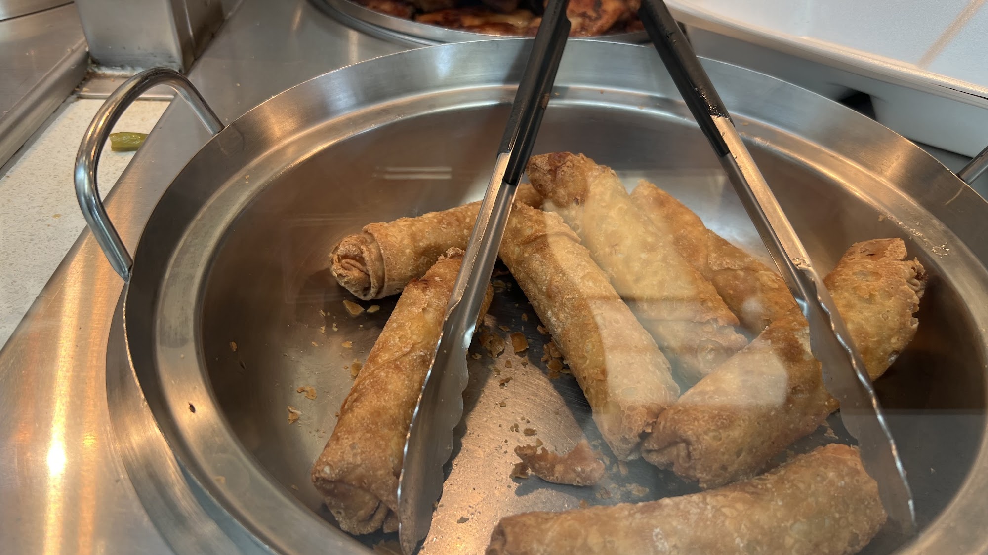 Panda Express