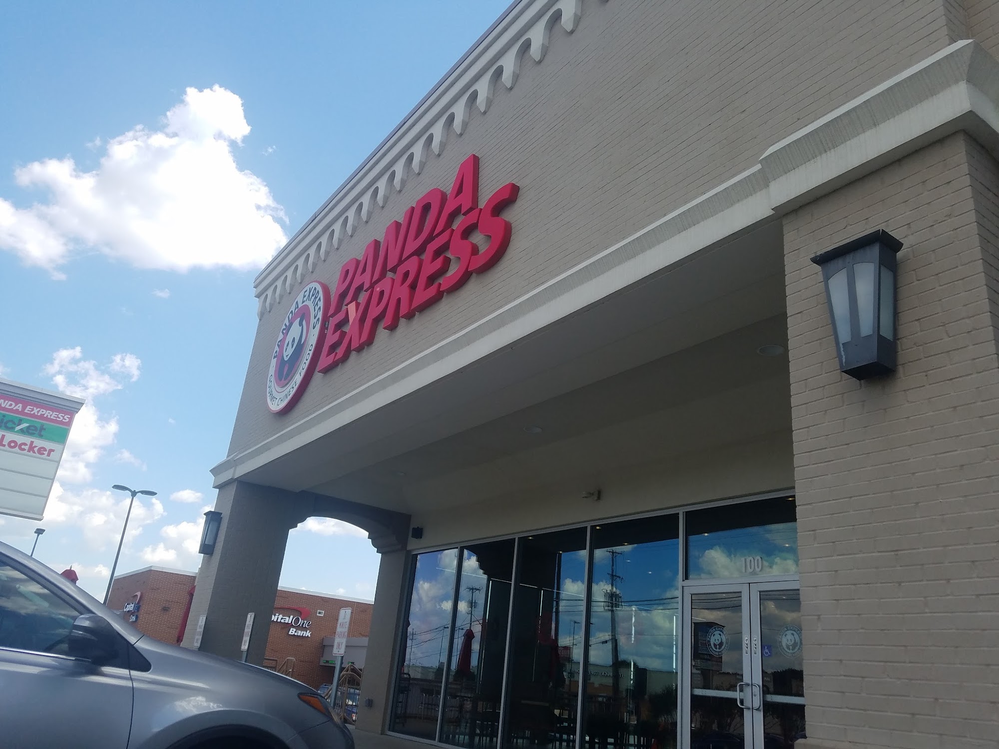 Panda Express