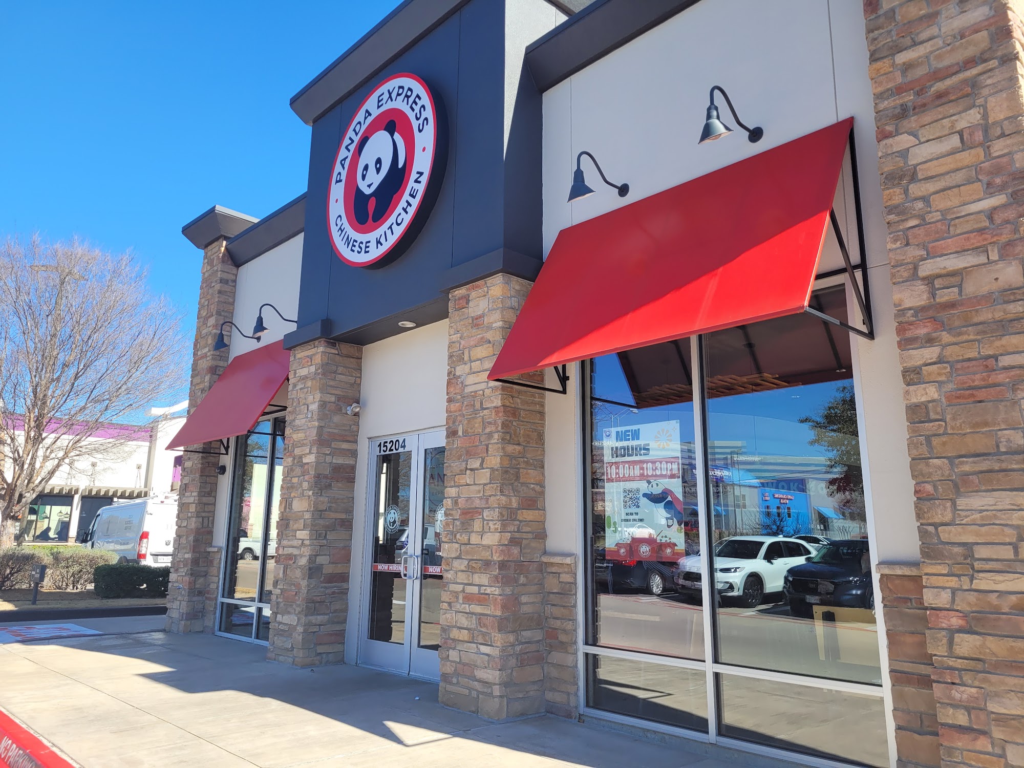 Panda Express