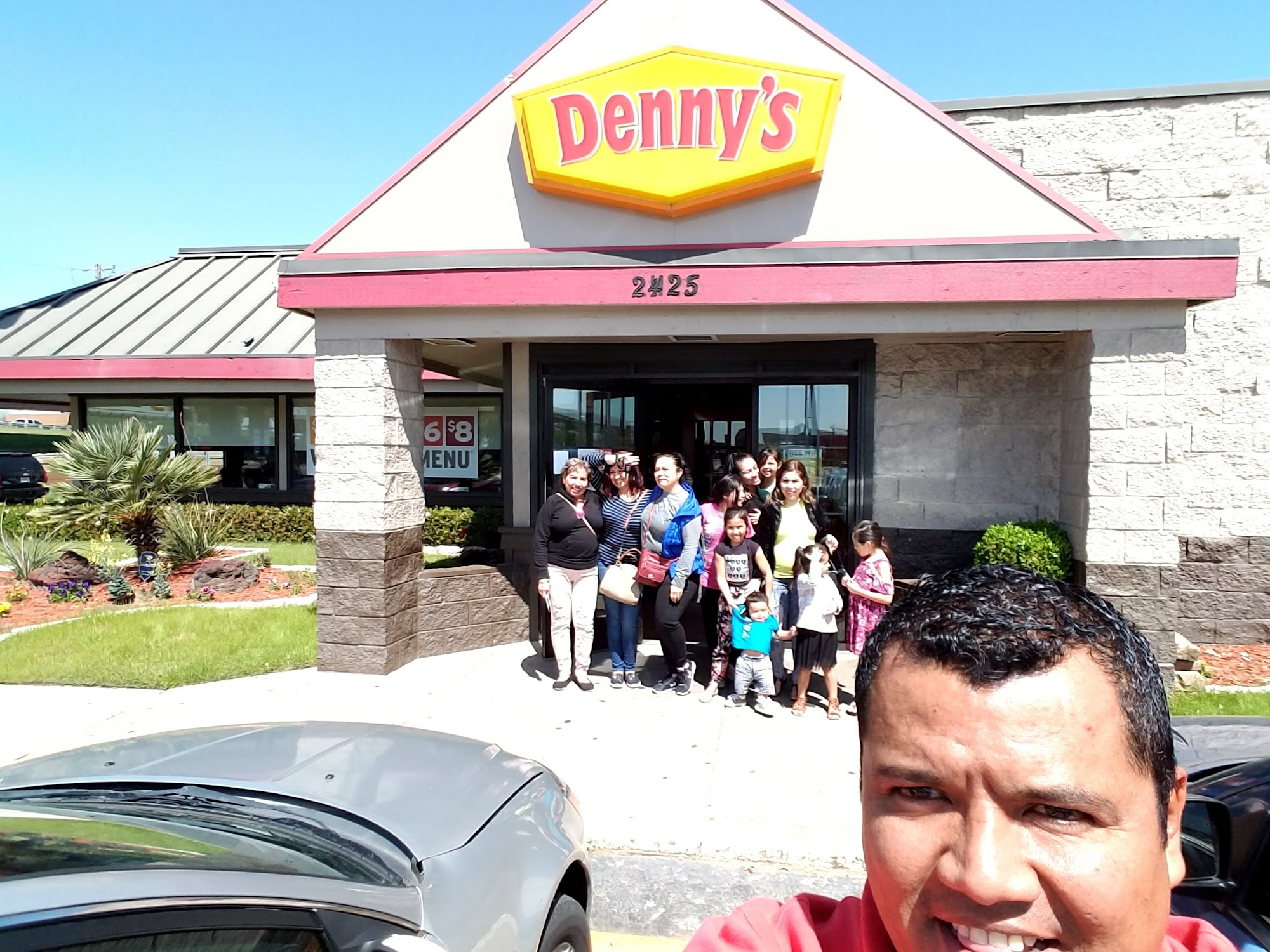 Denny's