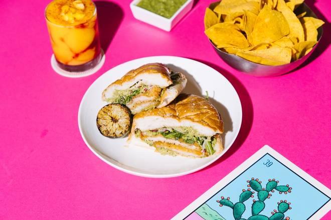 Photo credit: ubereats