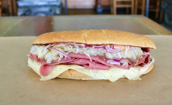 Photo credit: ubereats